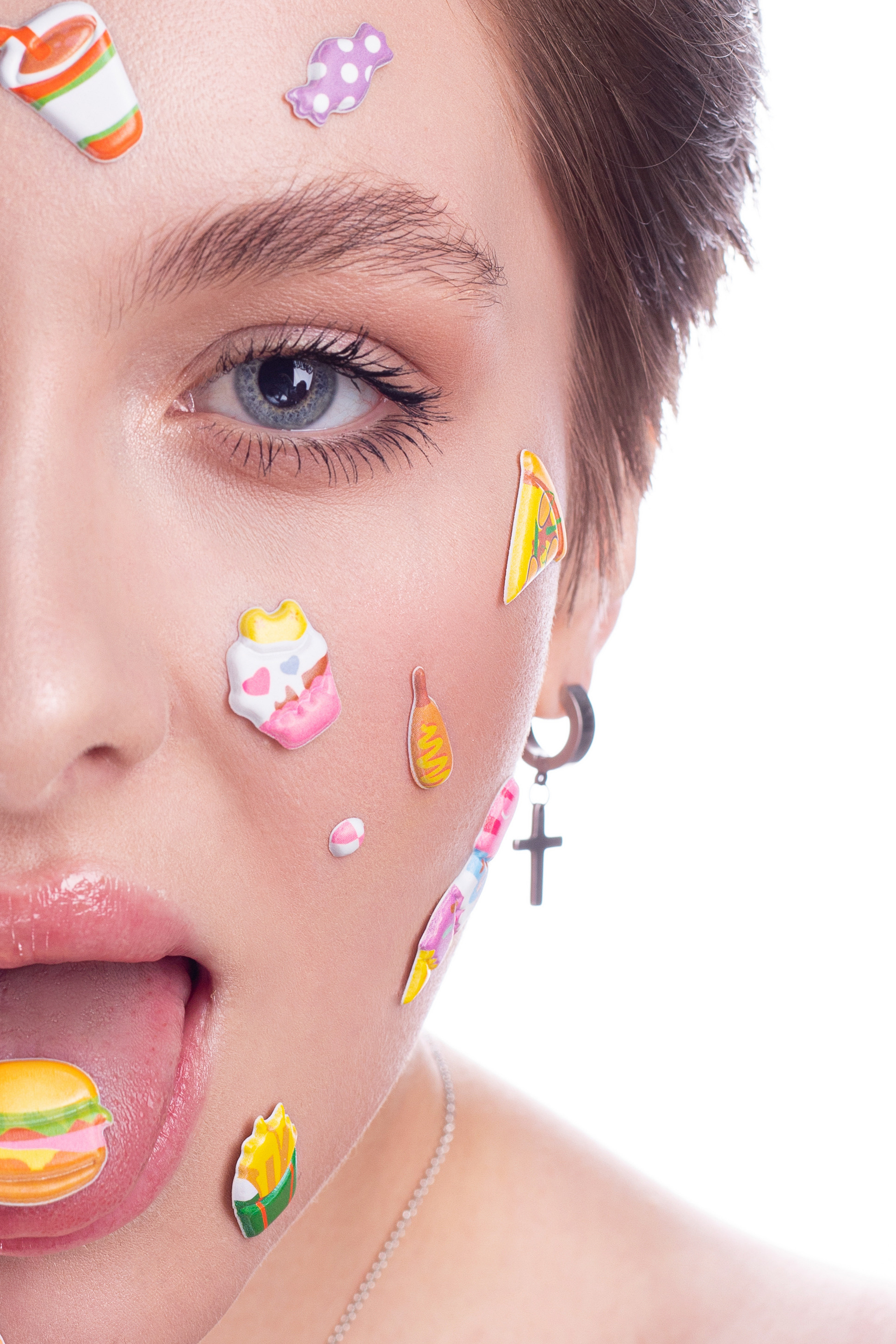 Naked skin. Фотограф|Москва-СПб| Анастасия Рябинина