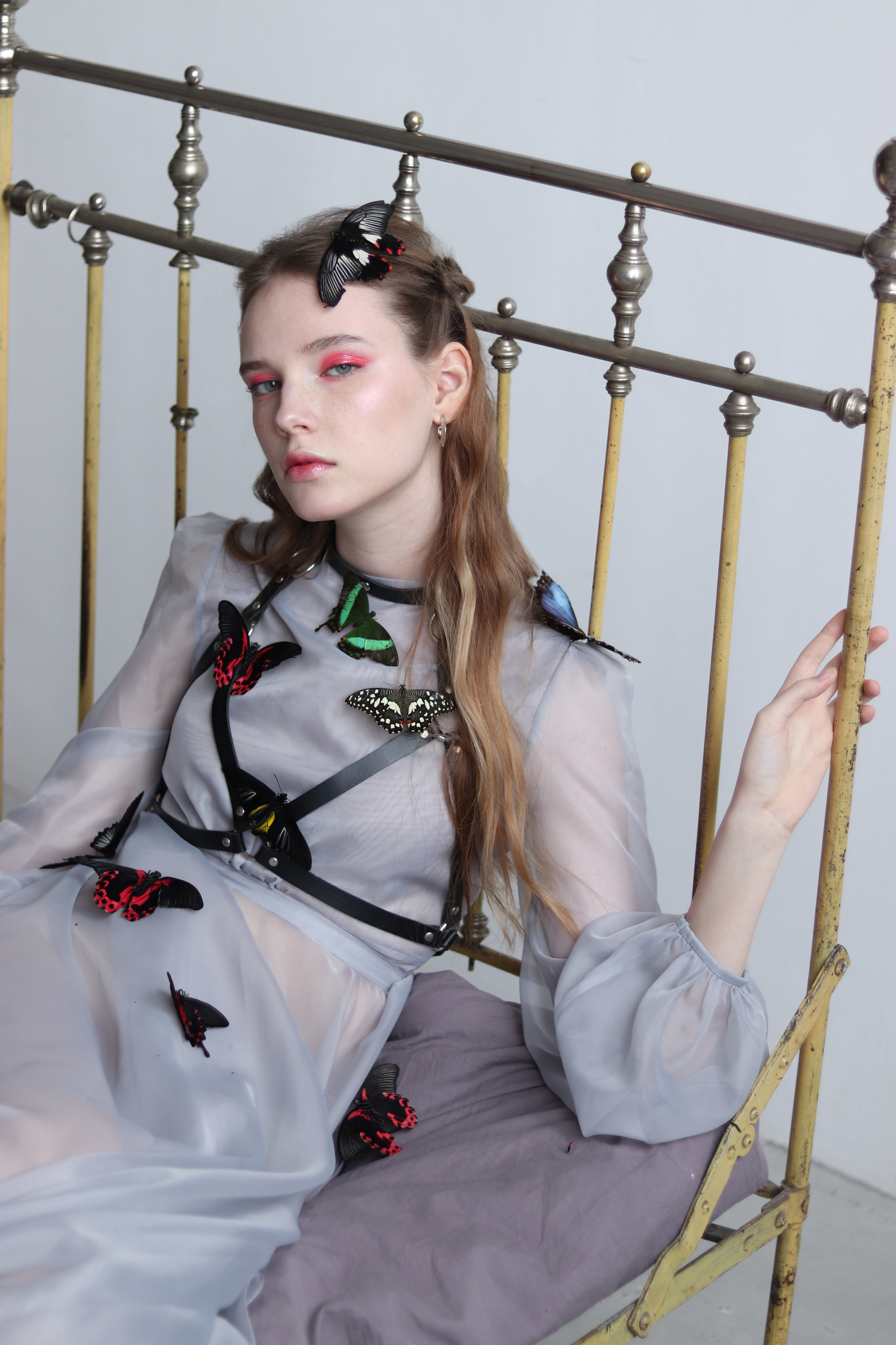 #17. Фотограф|Москва-СПб| Анастасия Рябинина