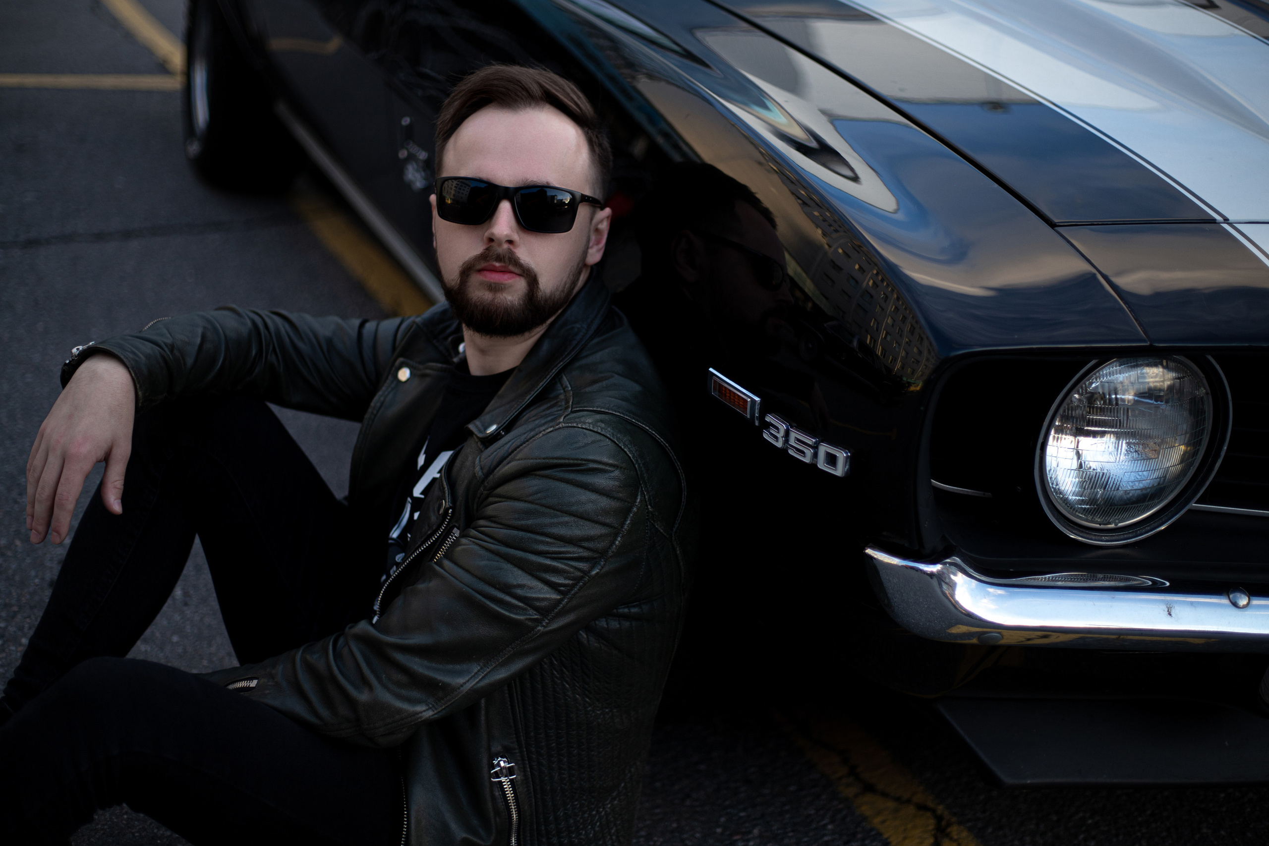 #5. Фотограф|Москва-СПб| Анастасия Рябинина