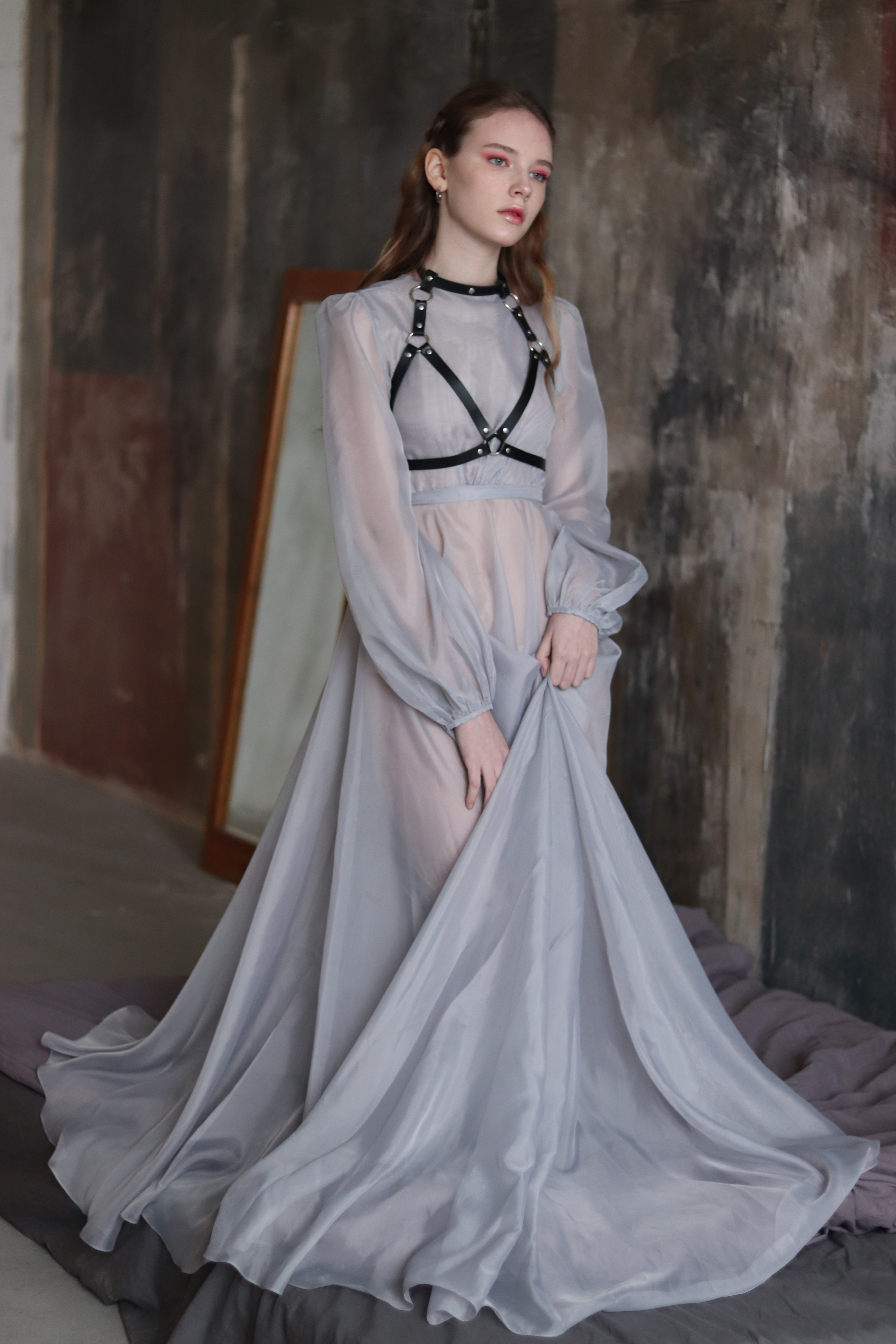 #17. Фотограф|Москва-СПб| Анастасия Рябинина