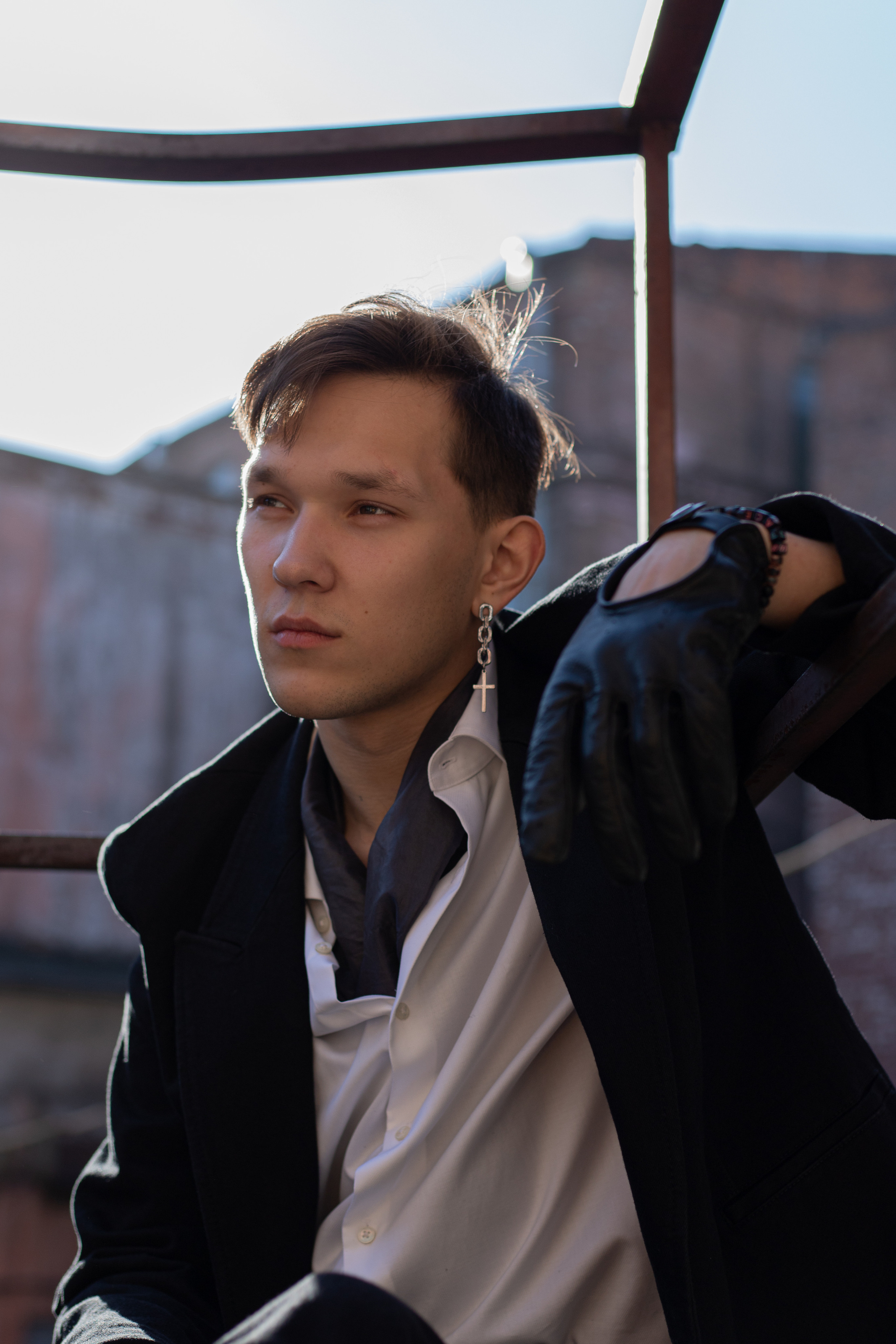 #8. Фотограф|Москва-СПб| Анастасия Рябинина