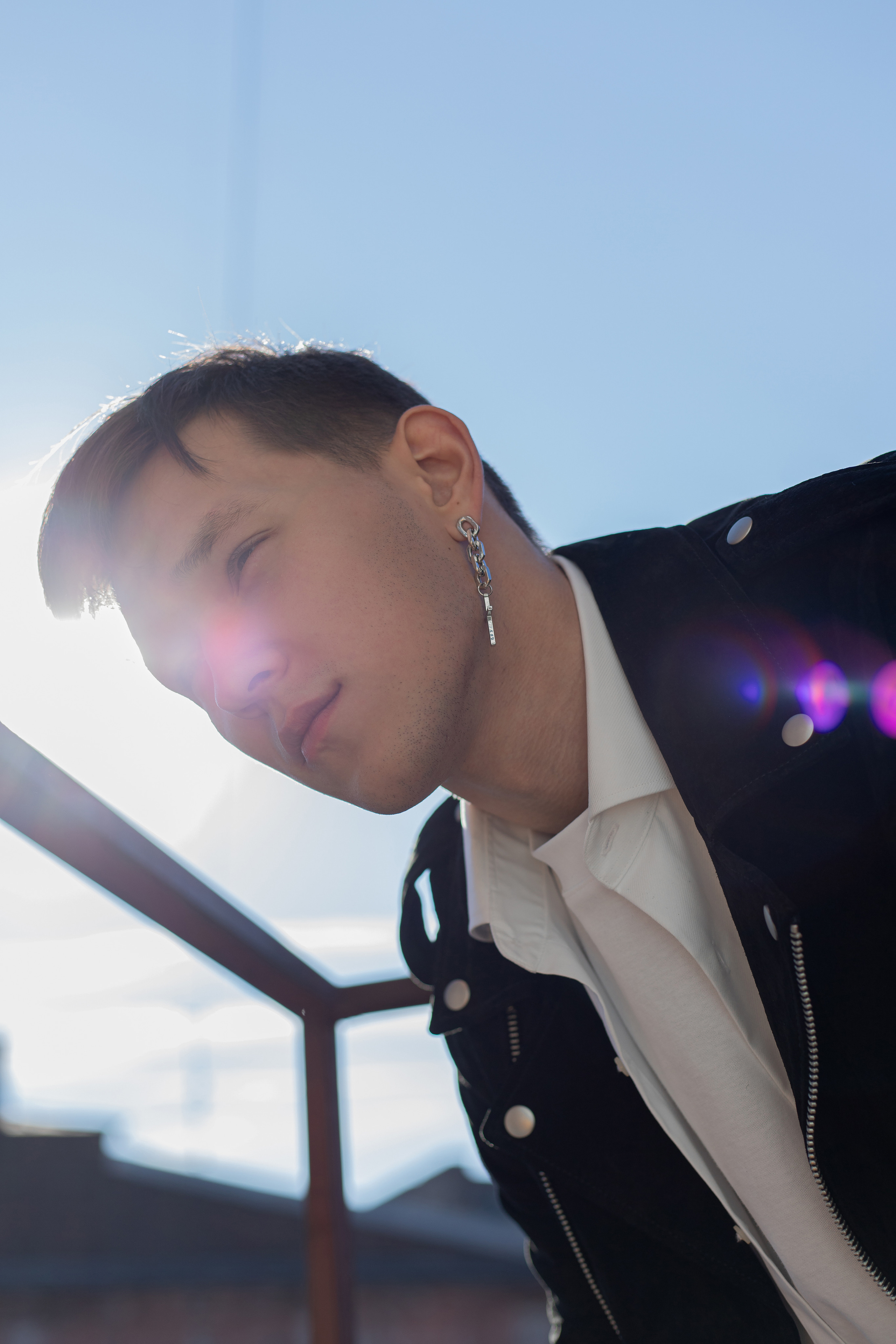 #8. Фотограф|Москва-СПб| Анастасия Рябинина