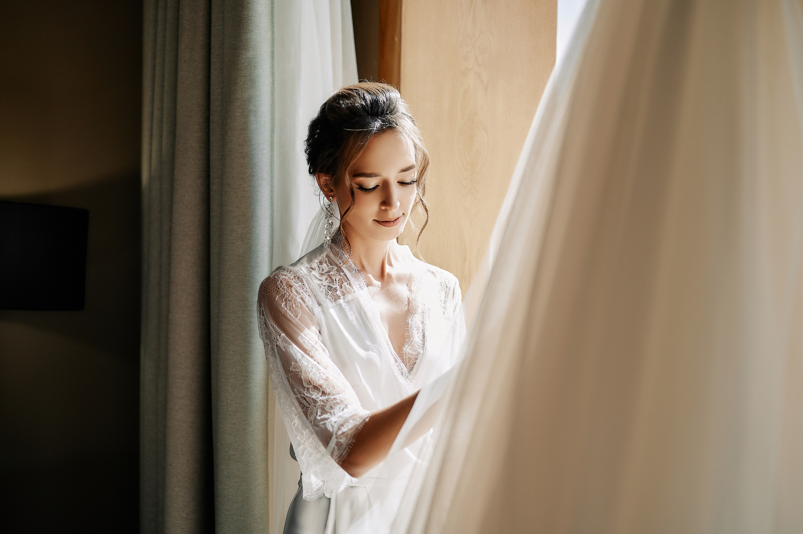 Вера и Игорь. Фото-видеосъемка свадеб Venson Films