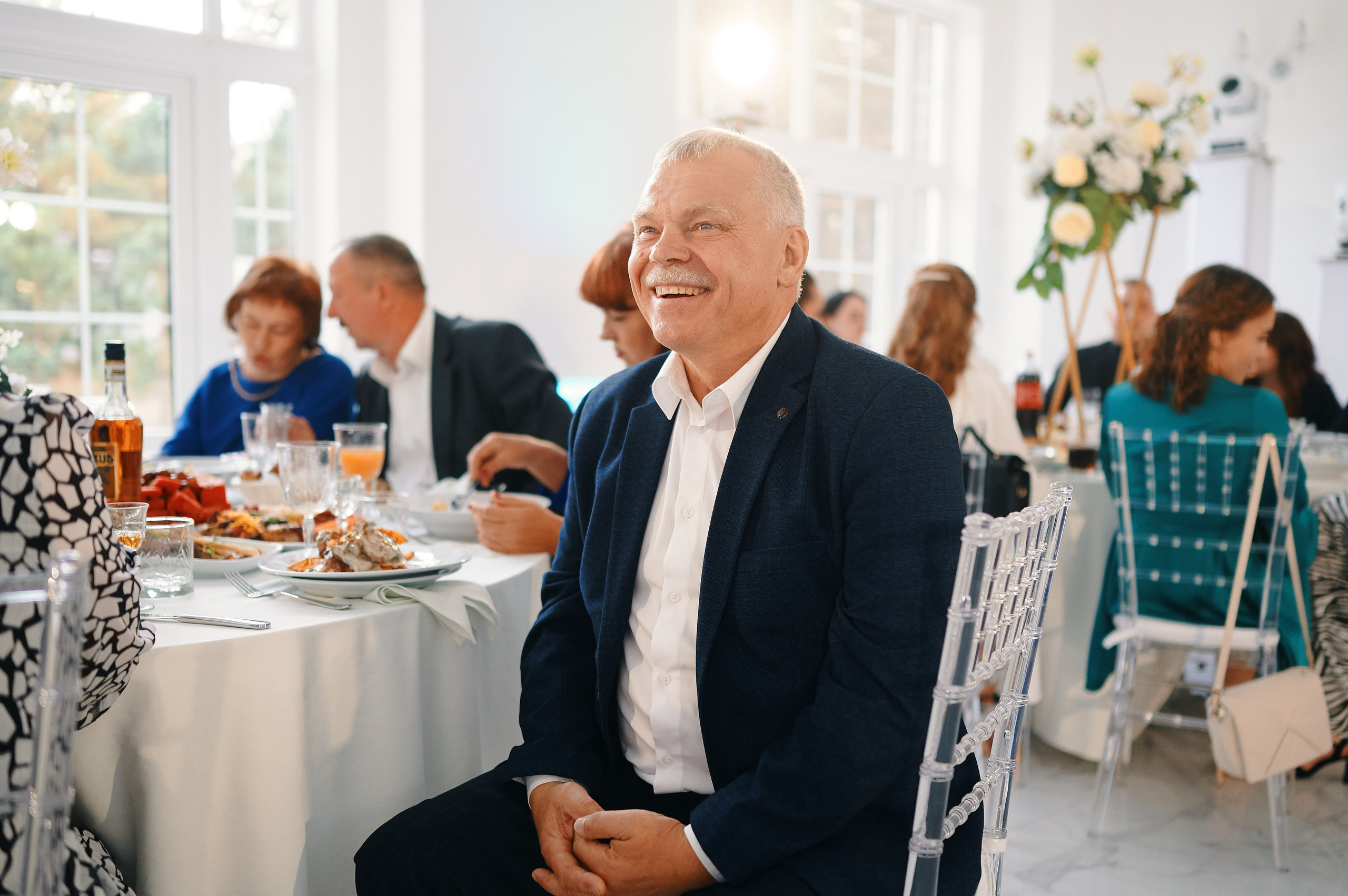 Алеся и Матвей. Репортажной фотограф Ариан