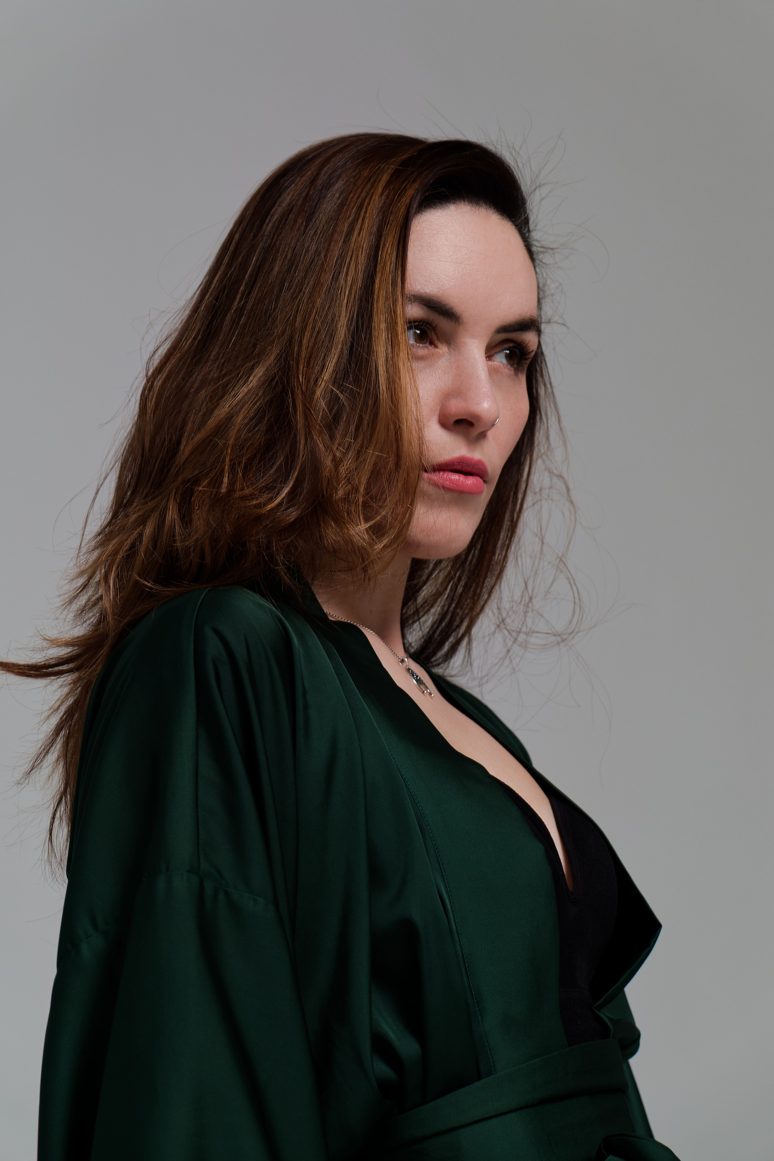 Александра. Фотограф в Москве Михаил Елизарьев