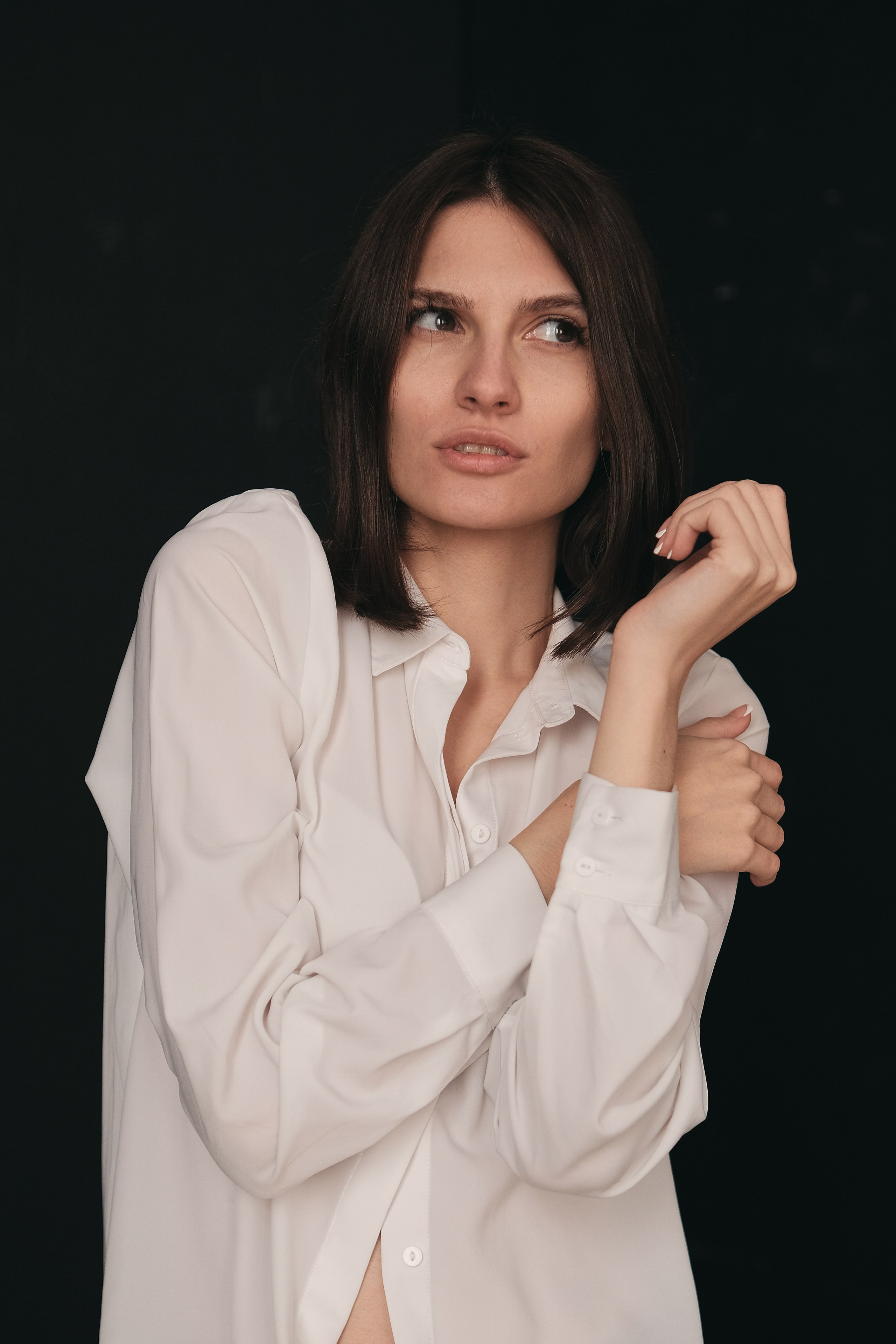 Анна. Фотограф в Москве Михаил Елизарьев