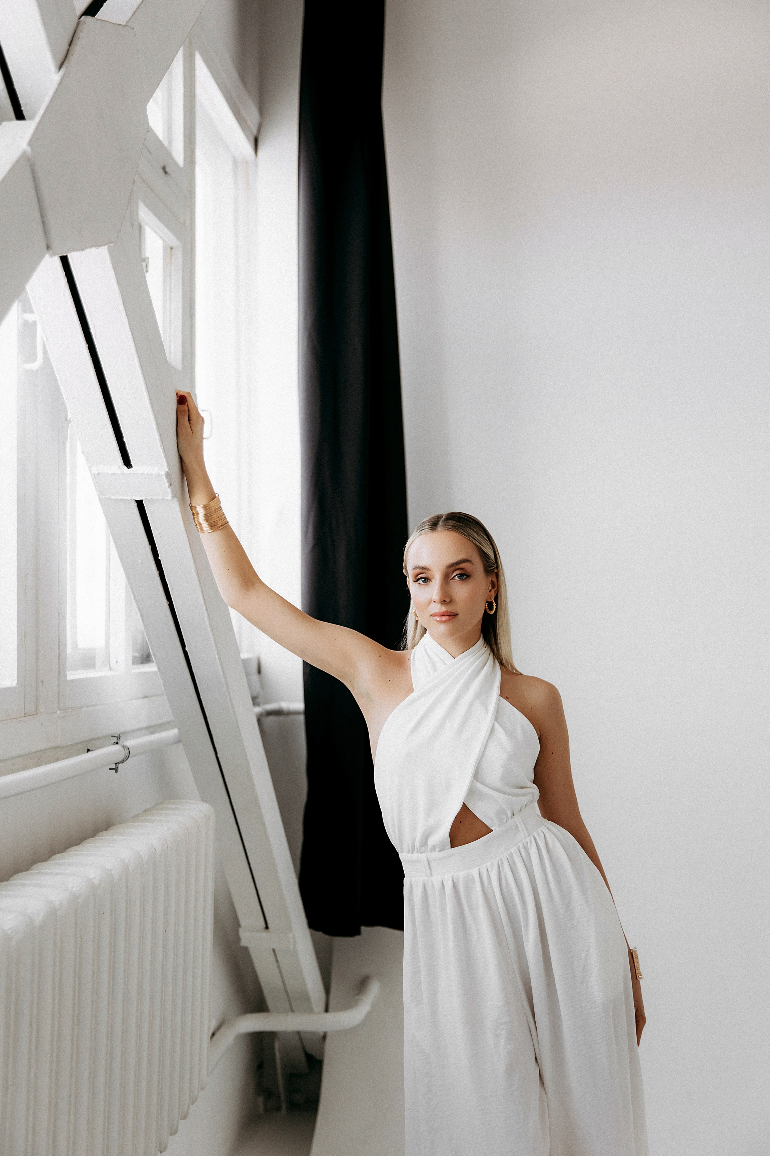 Ксюша. Главная