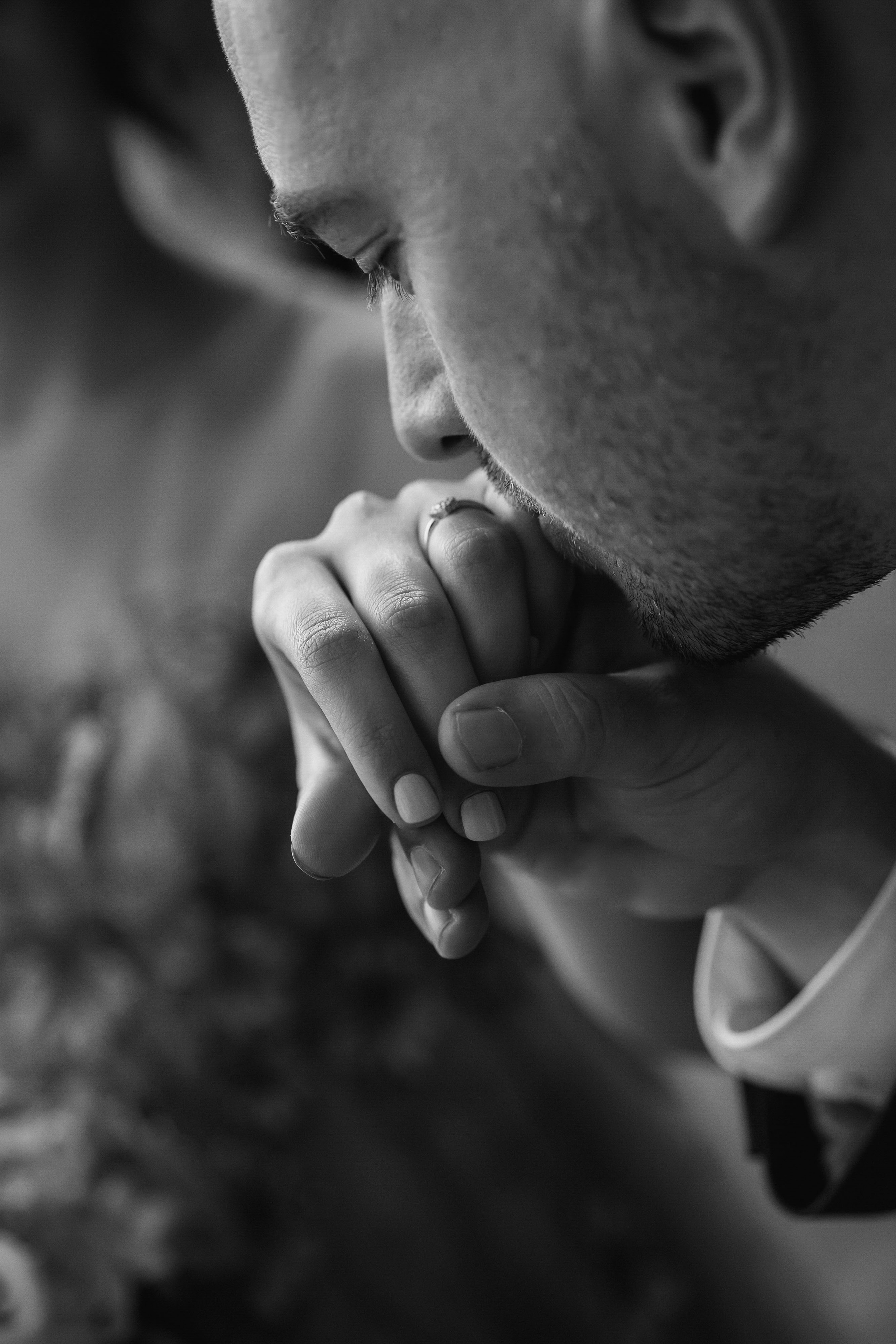 Свадебный Петербург. Живые снимки! Фотограф Даша Бендер