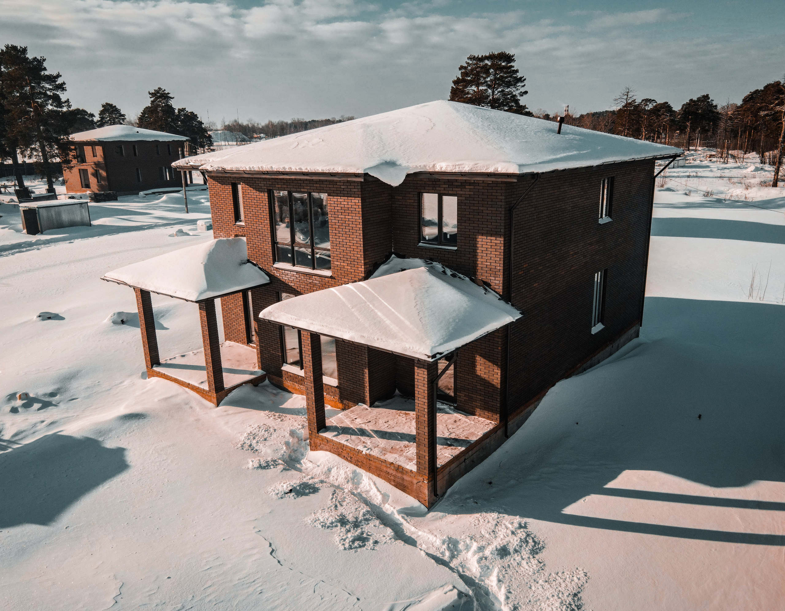 Drone. Фотограф Москва и Область