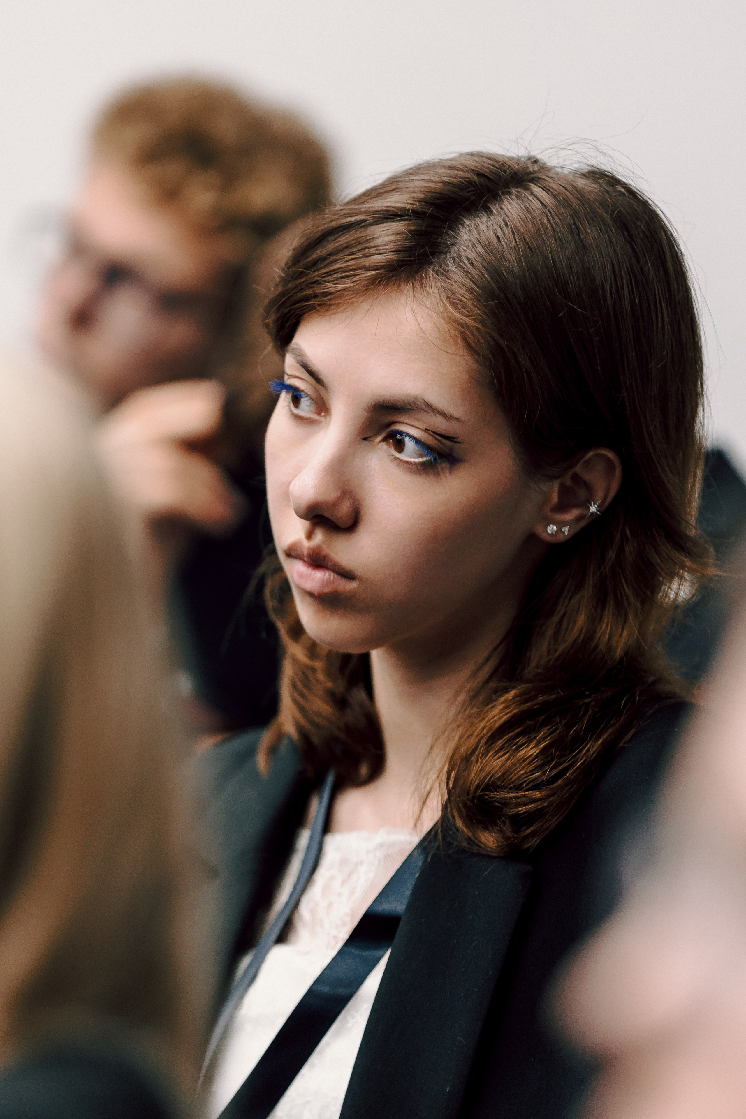 MarHR — Хакатон. Лёшка Варзегов — фотограф