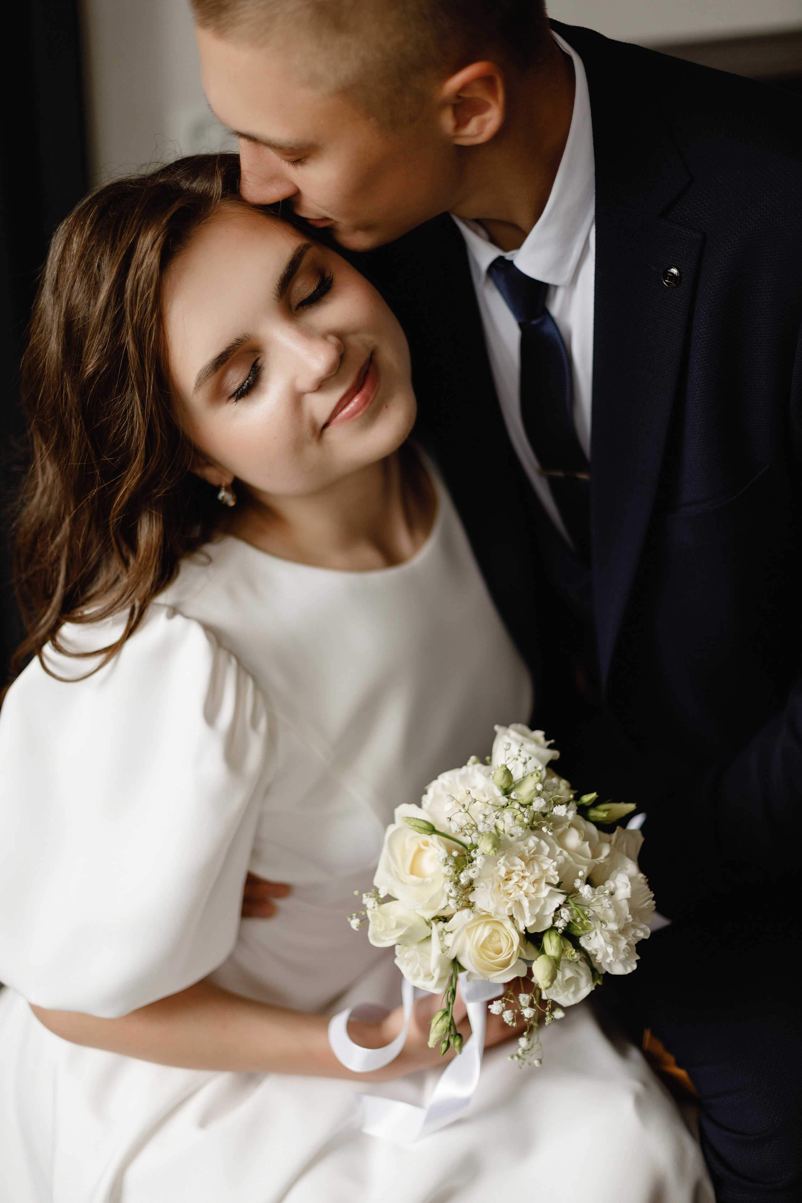 Валерия Николай. Привет! Я Анна Крайник. Фотограф ваших событий в Выксе и не только