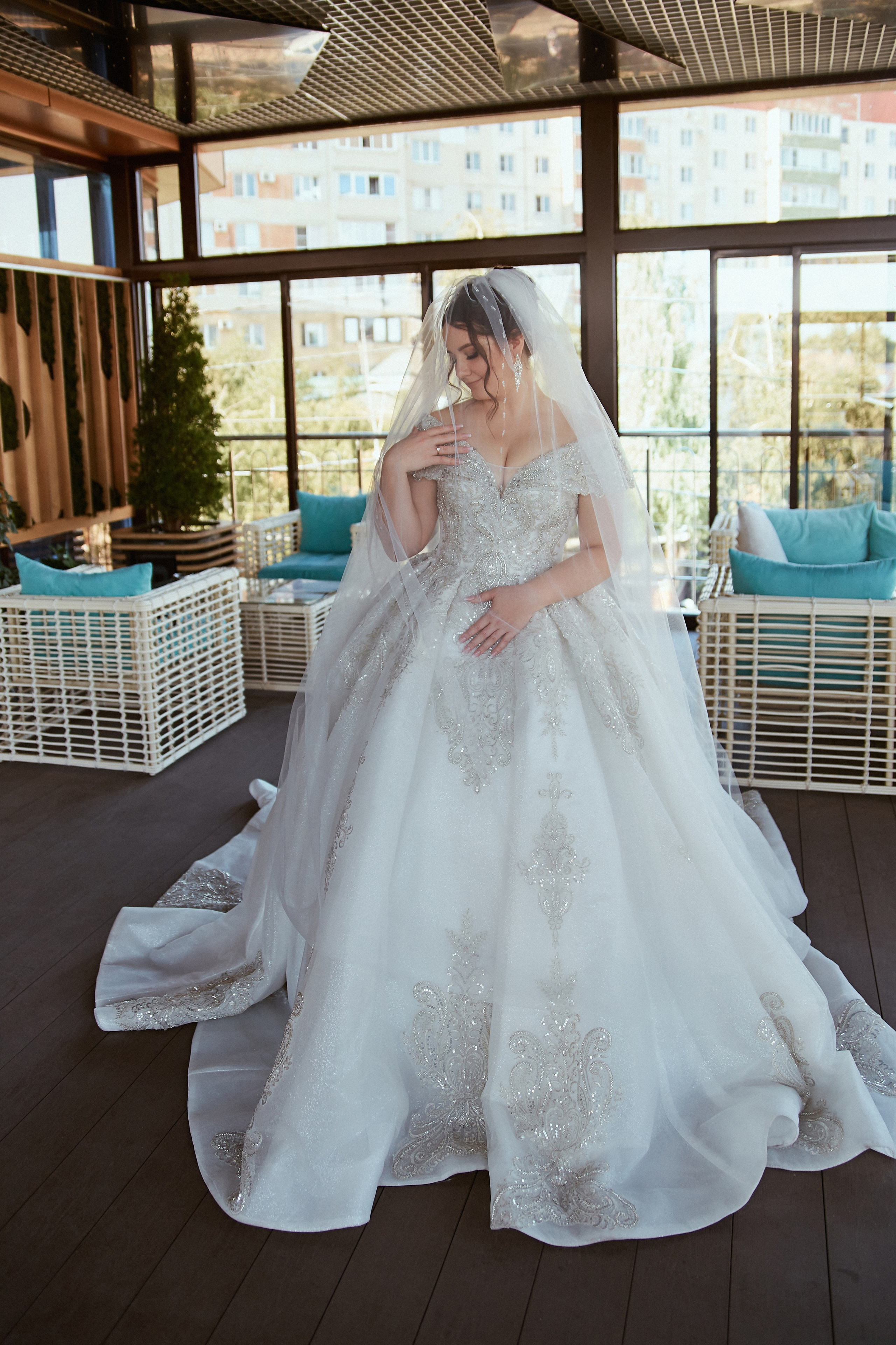 Лиля и Дмитрий. Анастасия Марунич | Блогер | Ставрополь