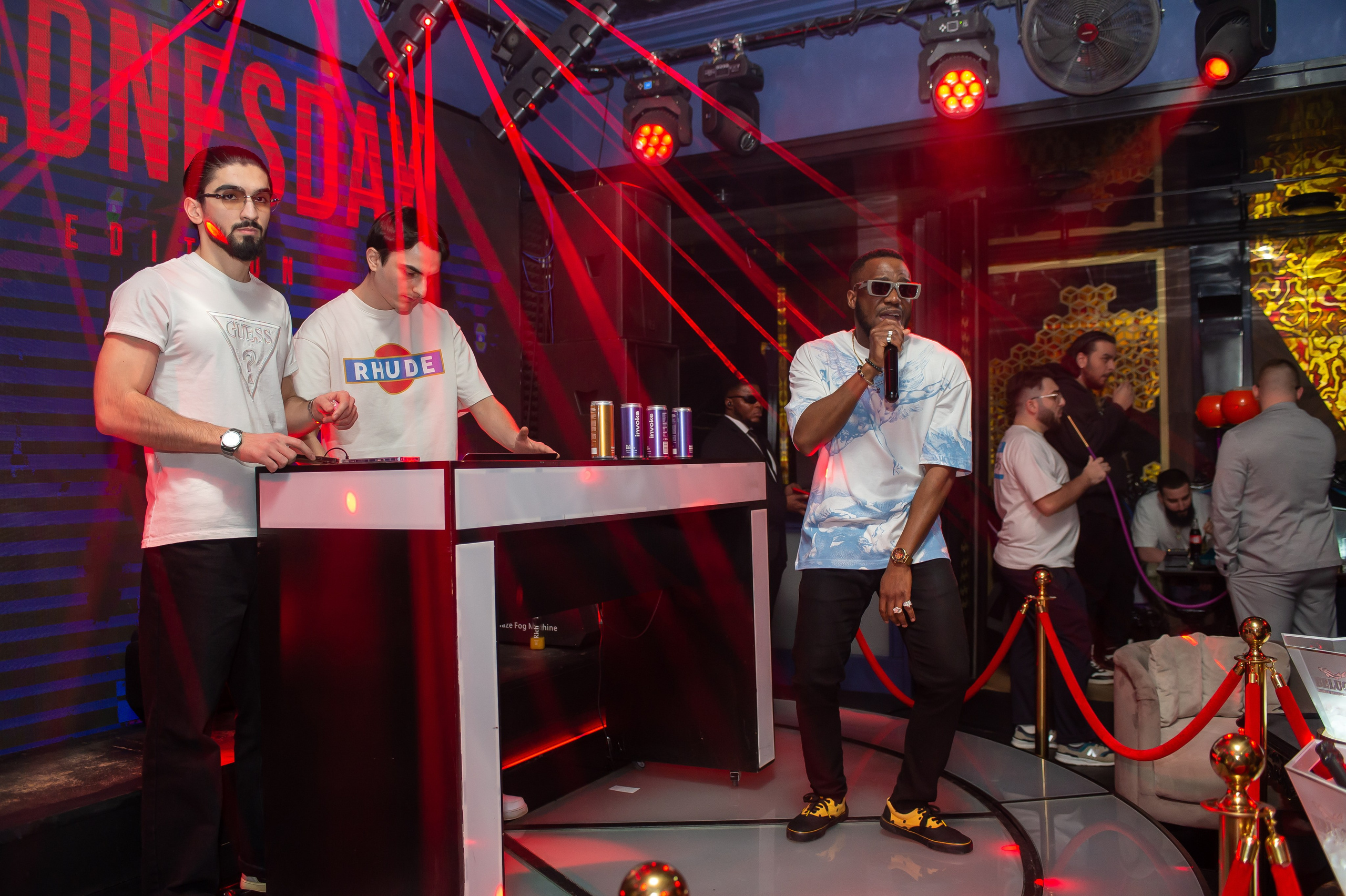 Форумы, корпоративы, мероприятия. Фотограф в Москве Дмитрий Тимошенко