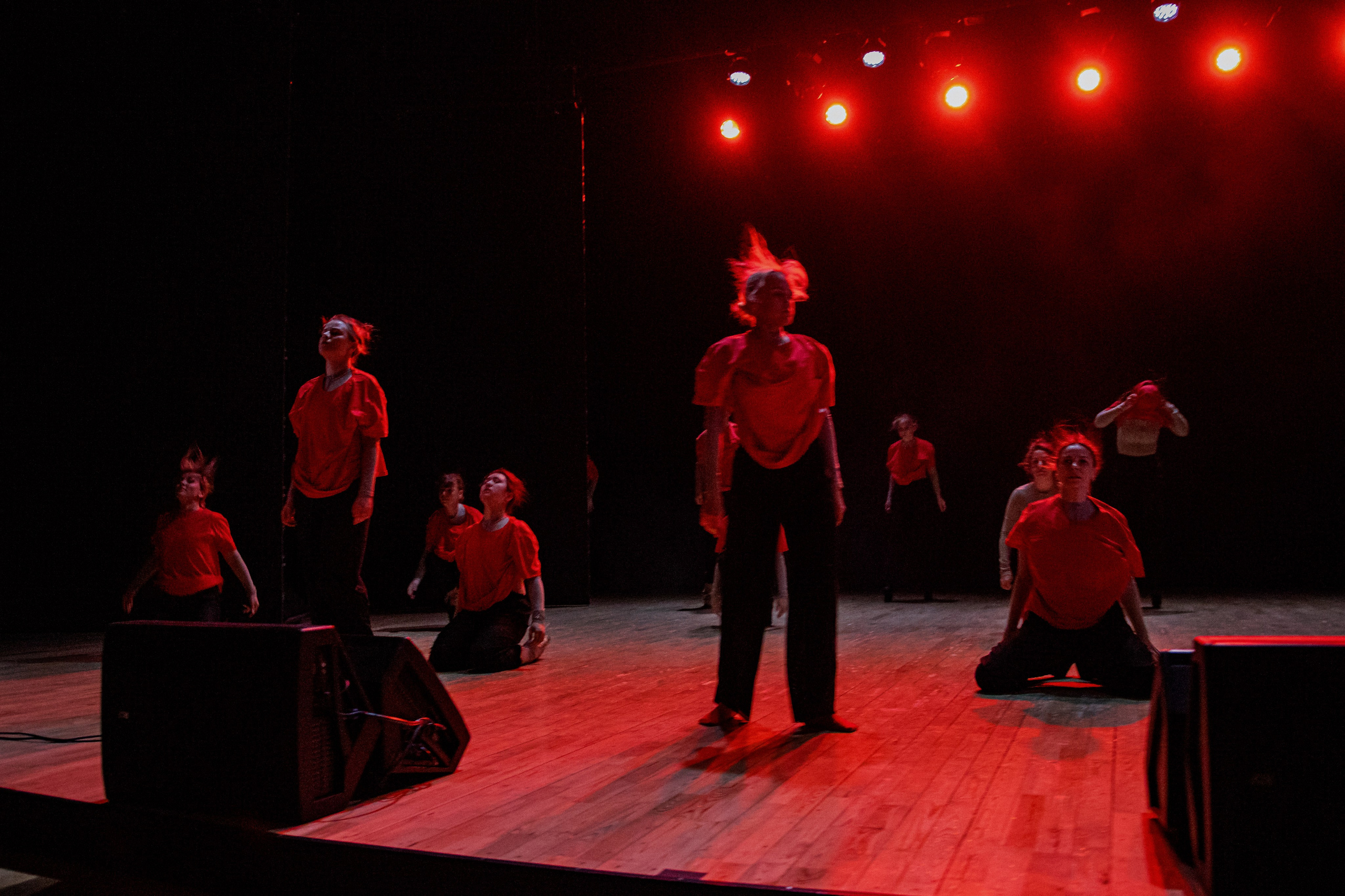 Baccarat Спектакль «Интенция» 10 / 2024. ФОТОГРАФ ЕКАТЕРИНБУРГ