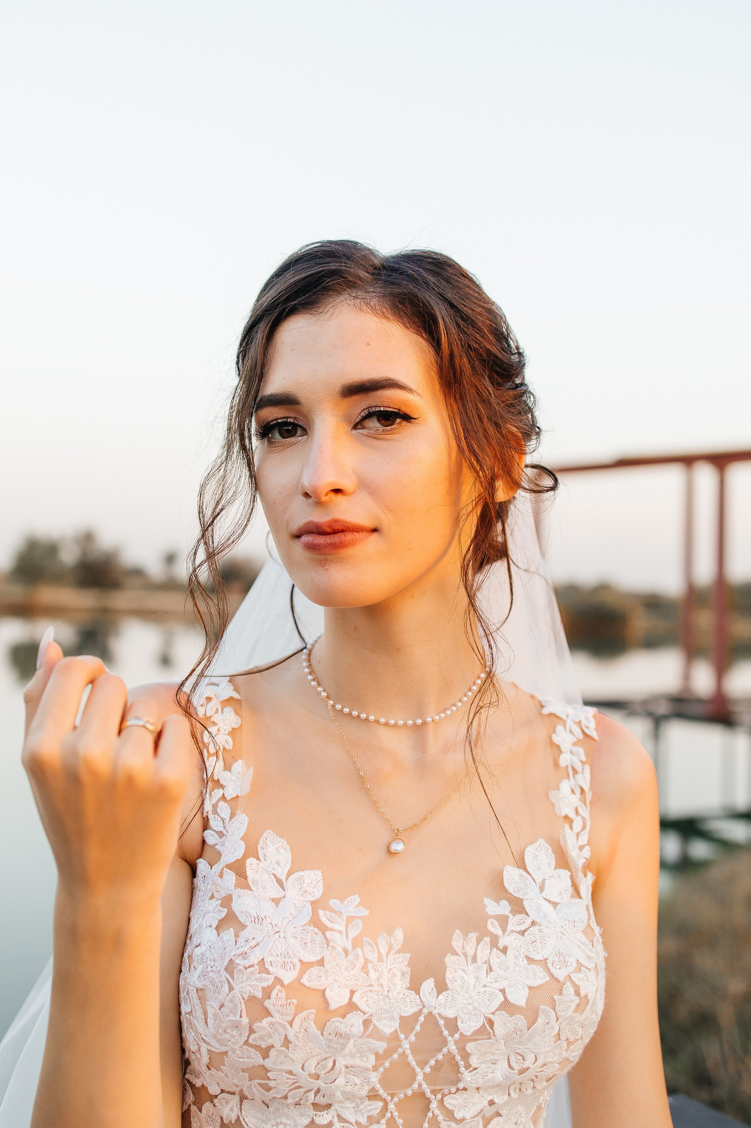 Алена и Вячеслав. Свадебный и семейный фотограф в Ростове-на-Дону