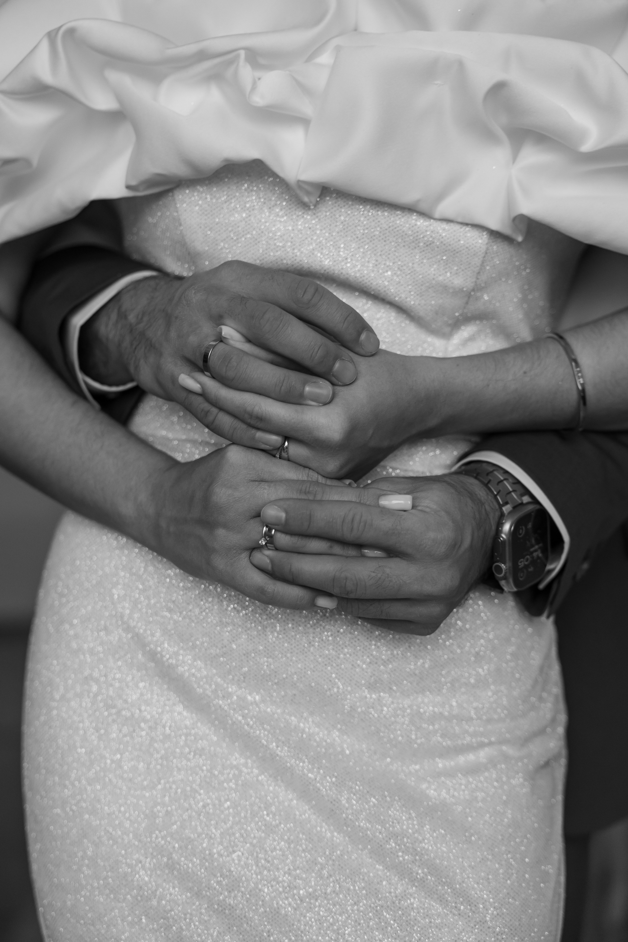 Свадебная фотосессия в доме Асеевых. Фотограф Сергей Ртищев в Москве и РФ