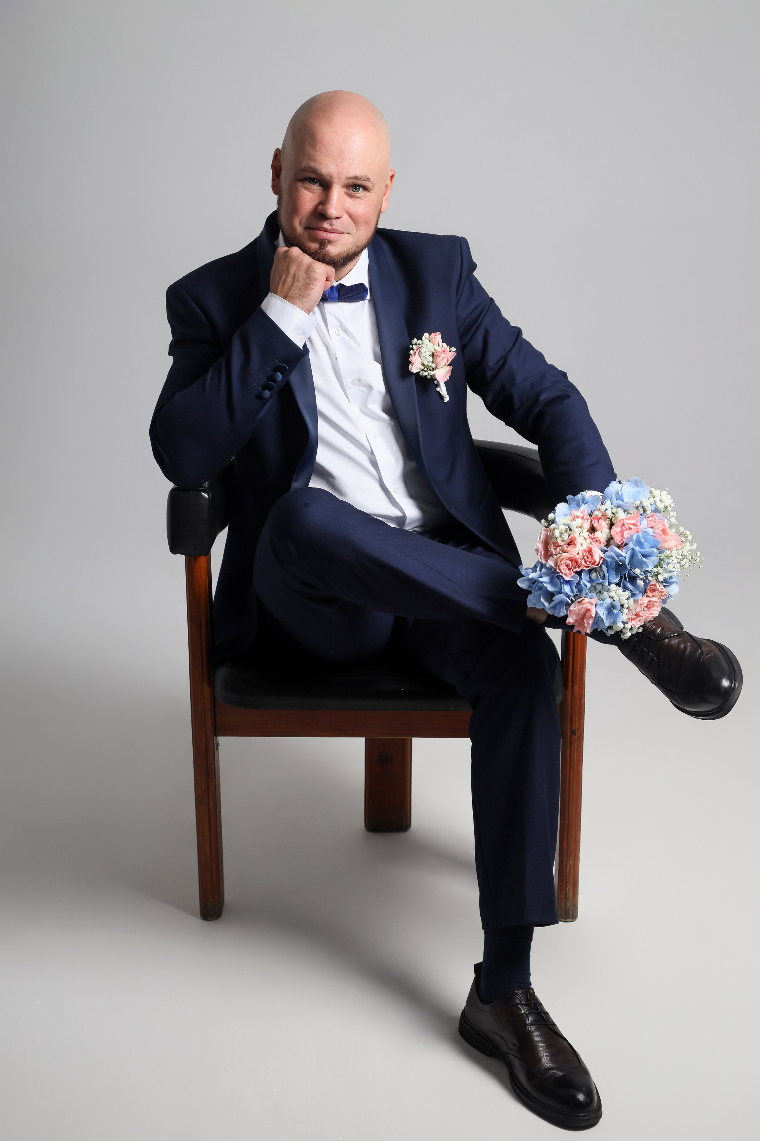 Свадьба Ольга и Денис. Фотограф Ирина Смолина в г. Шимановске/Амурская область