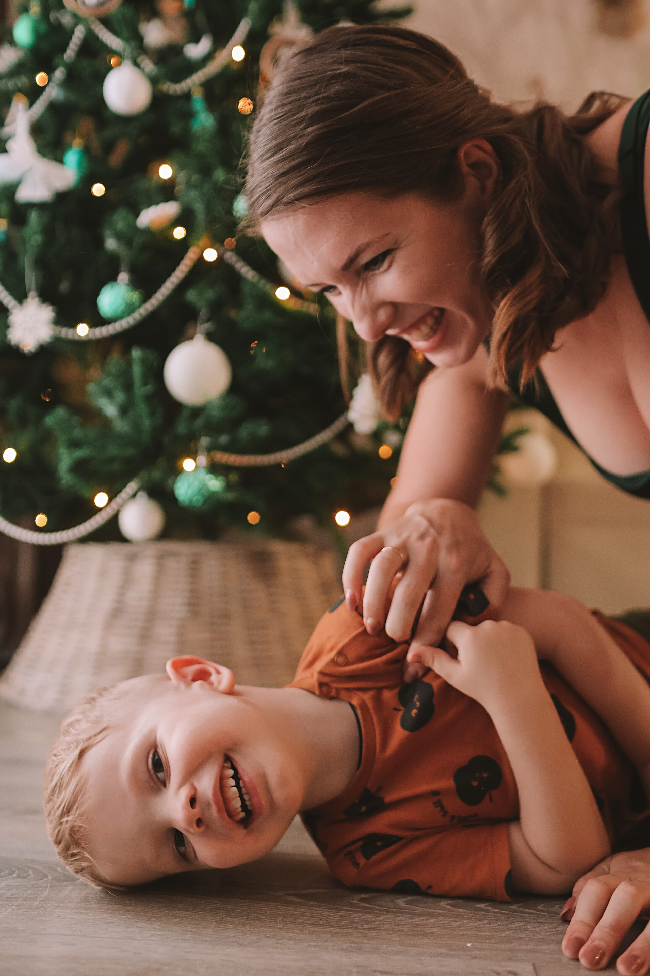Команда. Семейный фотограф Тюмень, фотограф на роды Салмина Мария