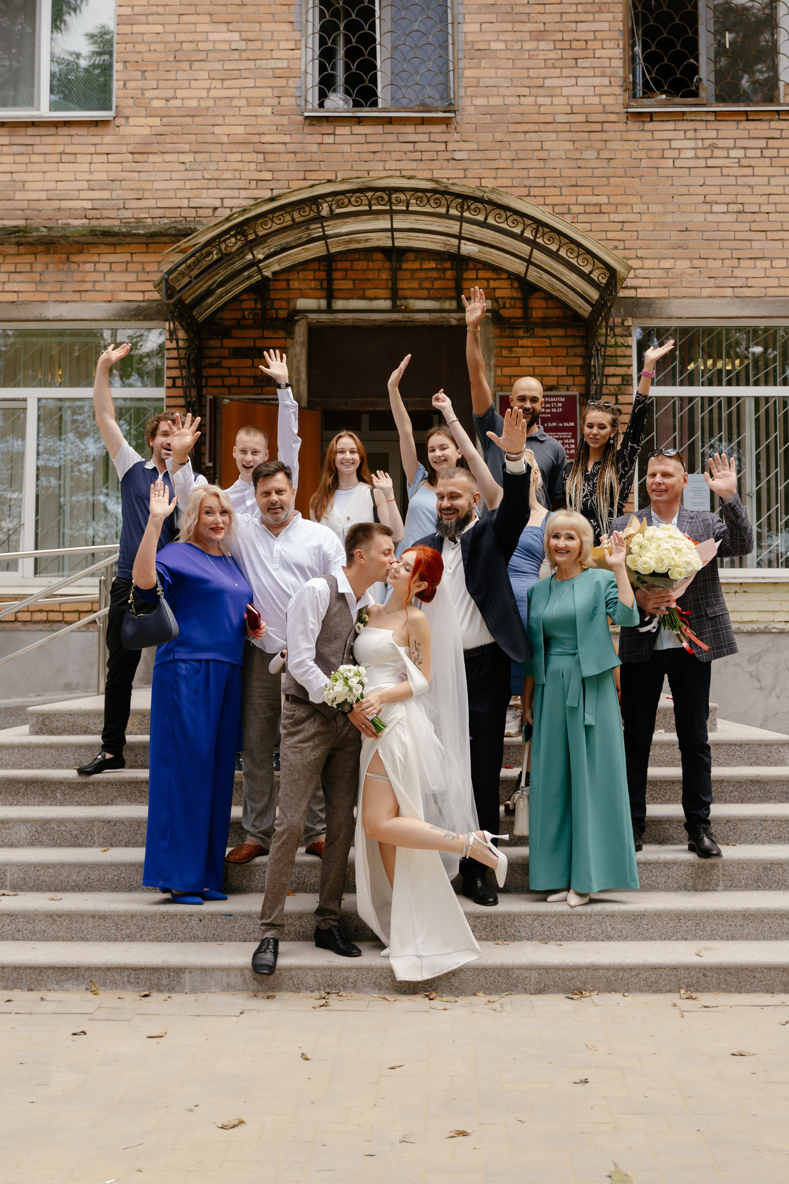 Виктория и Павел. Фотограф Влада Лаптева Владивосток, Приморский край