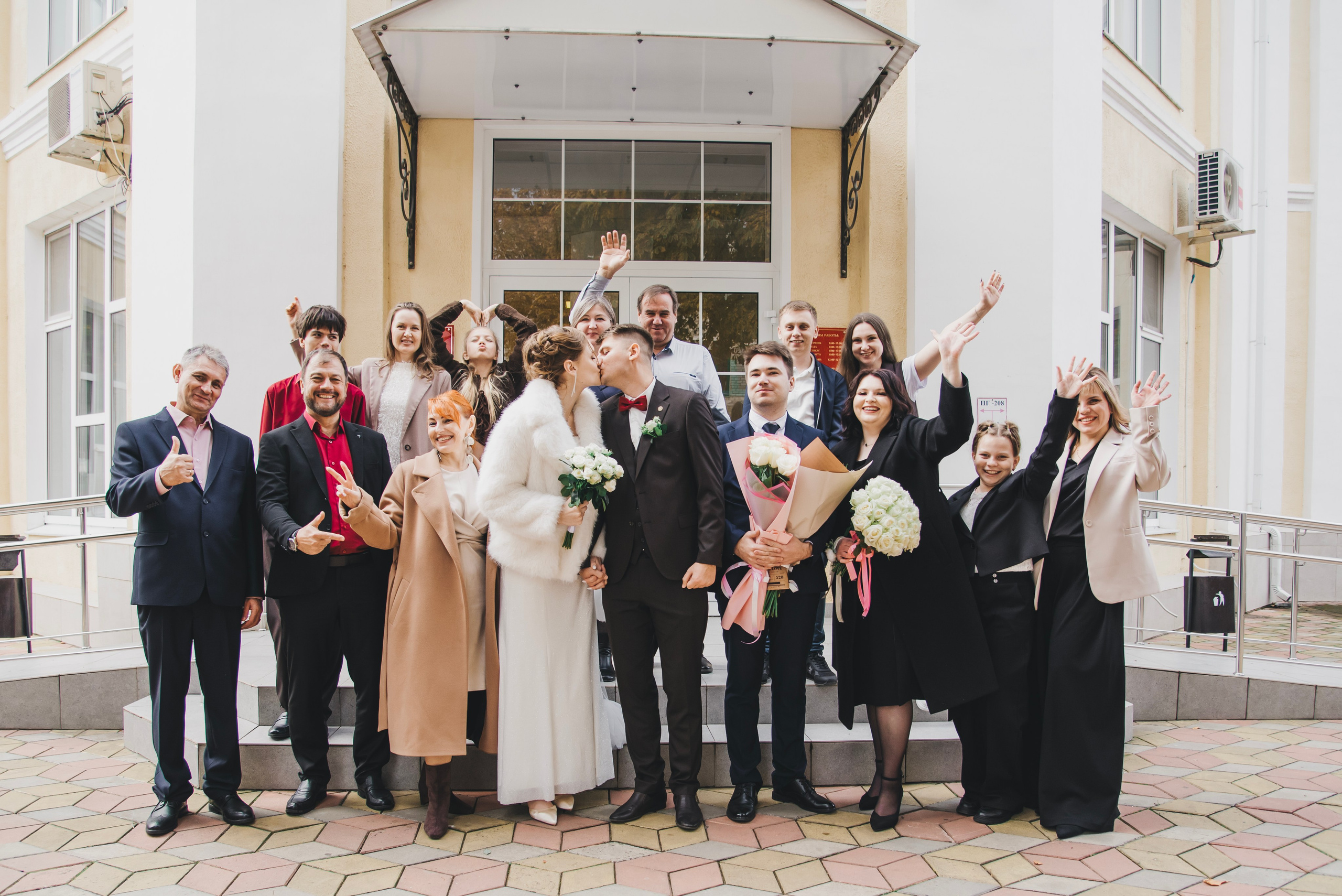 В самое сердце. Виталий Москальцов