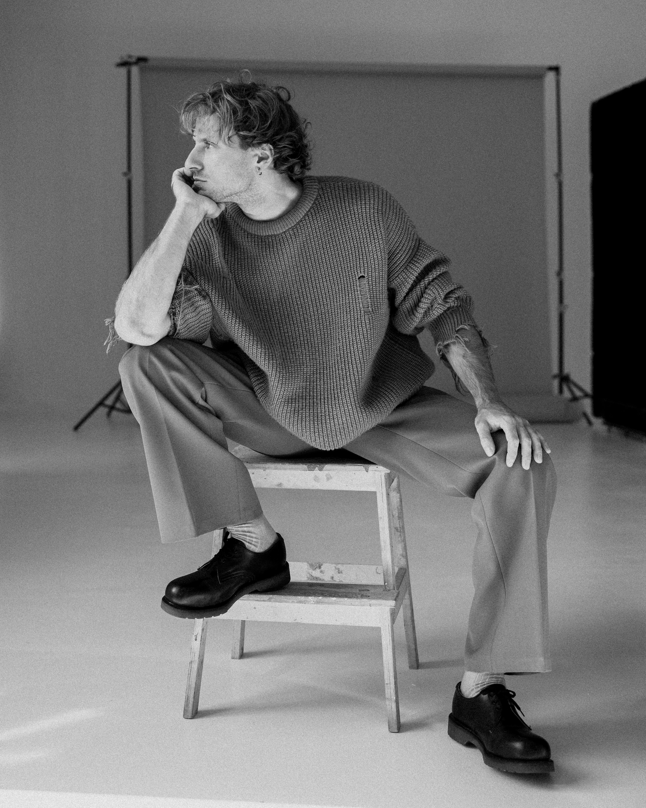 Иван. Свадебный и портретный фотограф Марина Юшина