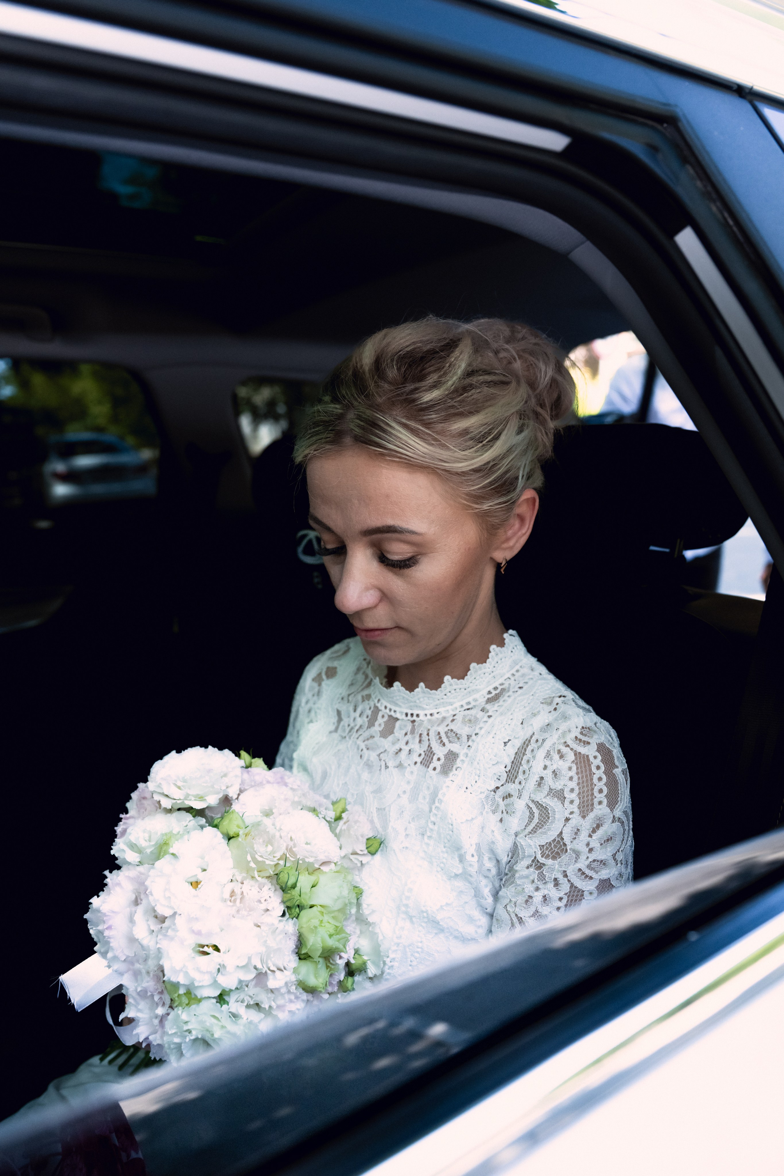 Свадебные фотосессии. Роспись в ЗАГСе. Выездная регистрация. Студийный и свадебный фотограф и видеограф в Севастополе — Юлия Макаренко