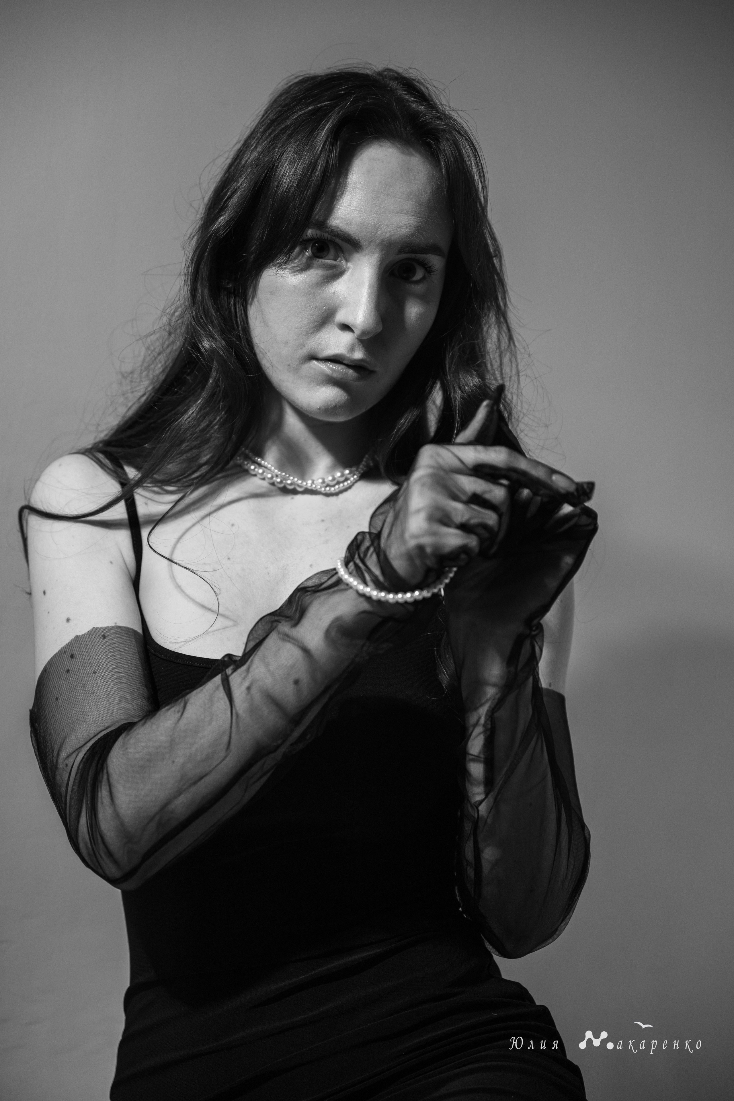 Студийные фотосессии. Студийный и свадебный фотограф и видеограф в Севастополе — Юлия Макаренко