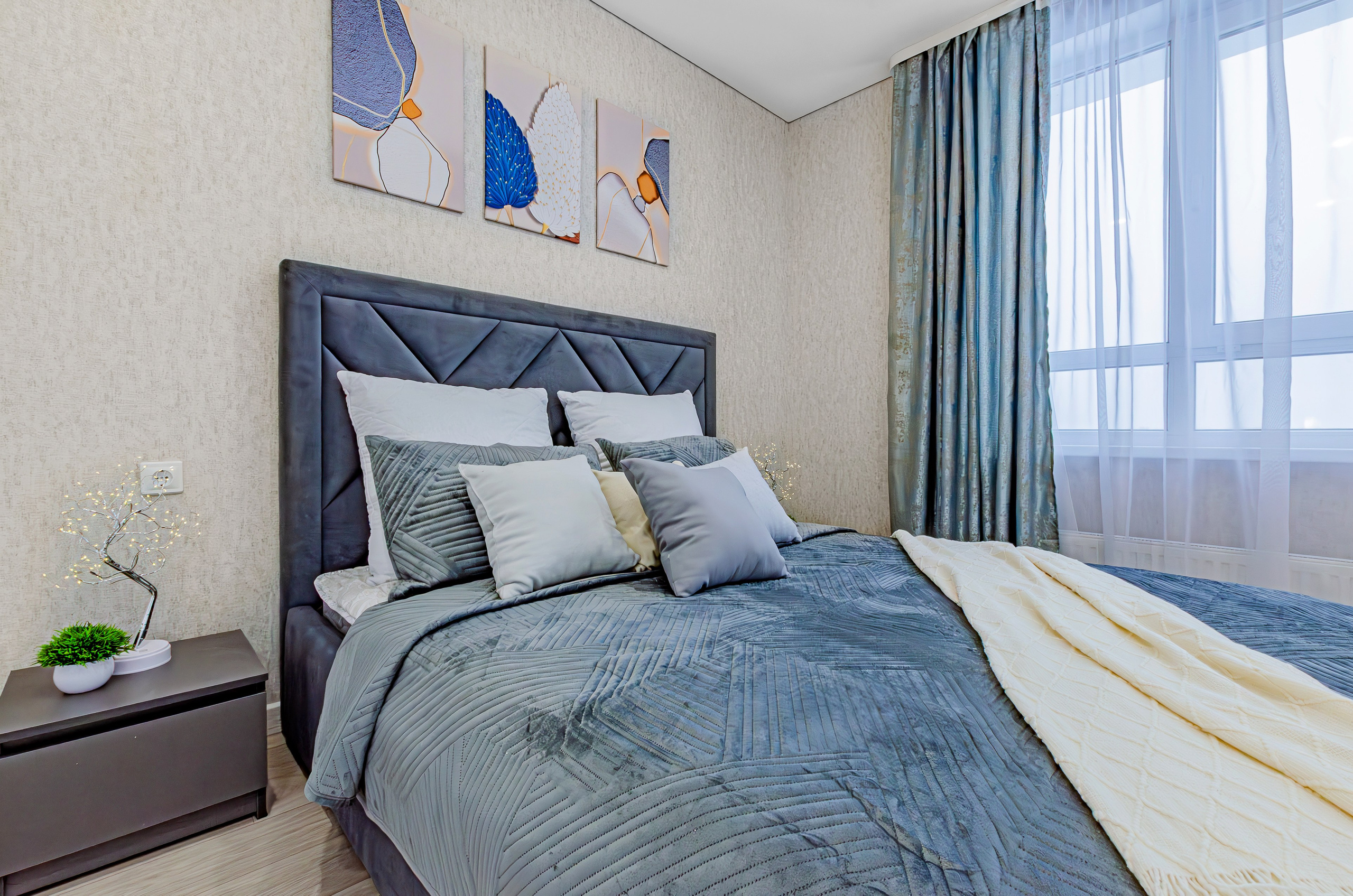 Державина. Nataliphotokzn.ru Фотограф. Казань. Интерьерная съёмка