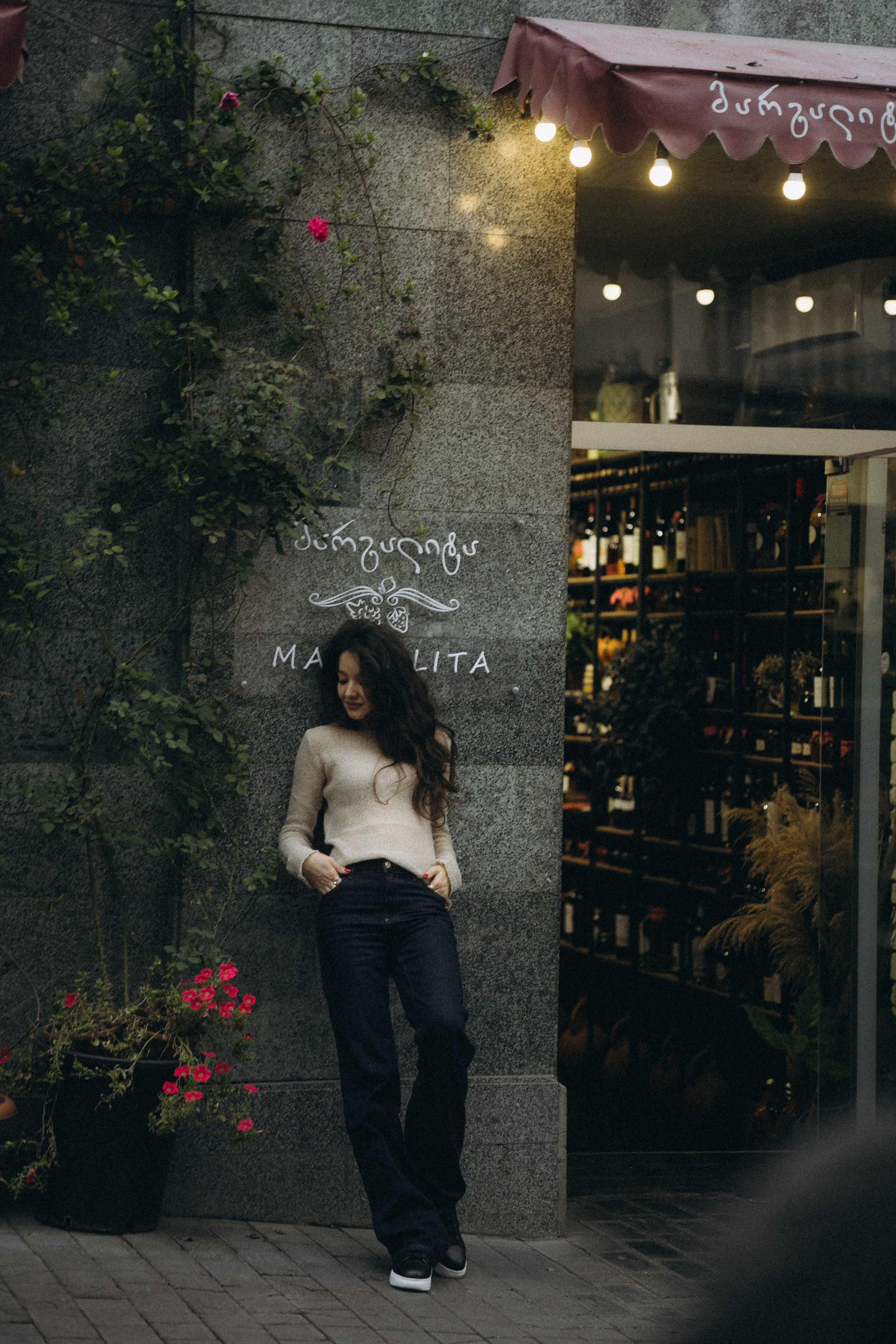 Хуснора. Alesya Gee Photographer Uzbekistan