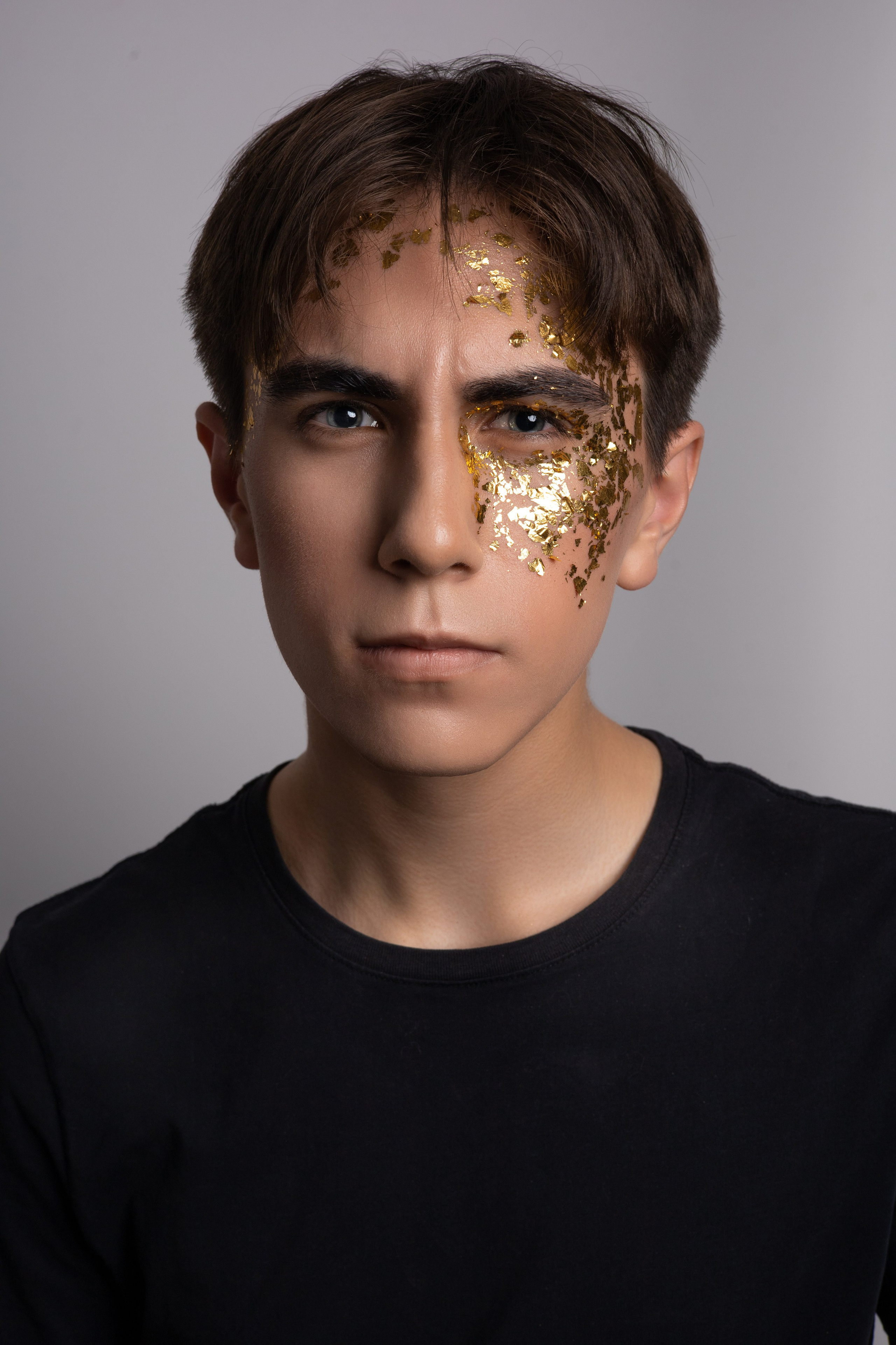 Кадыров Камиль. Promodels