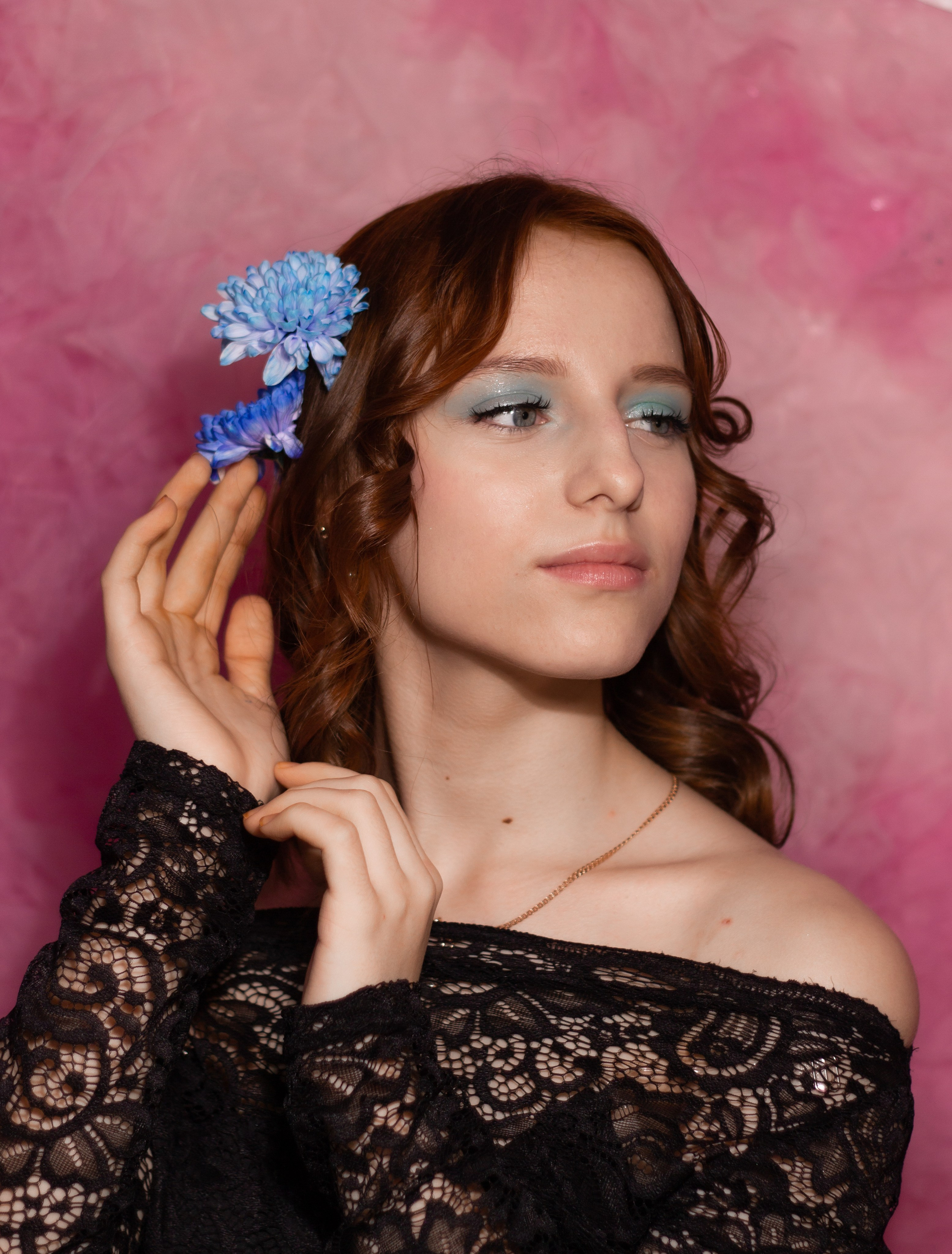 Полупан Богдана. Promodels