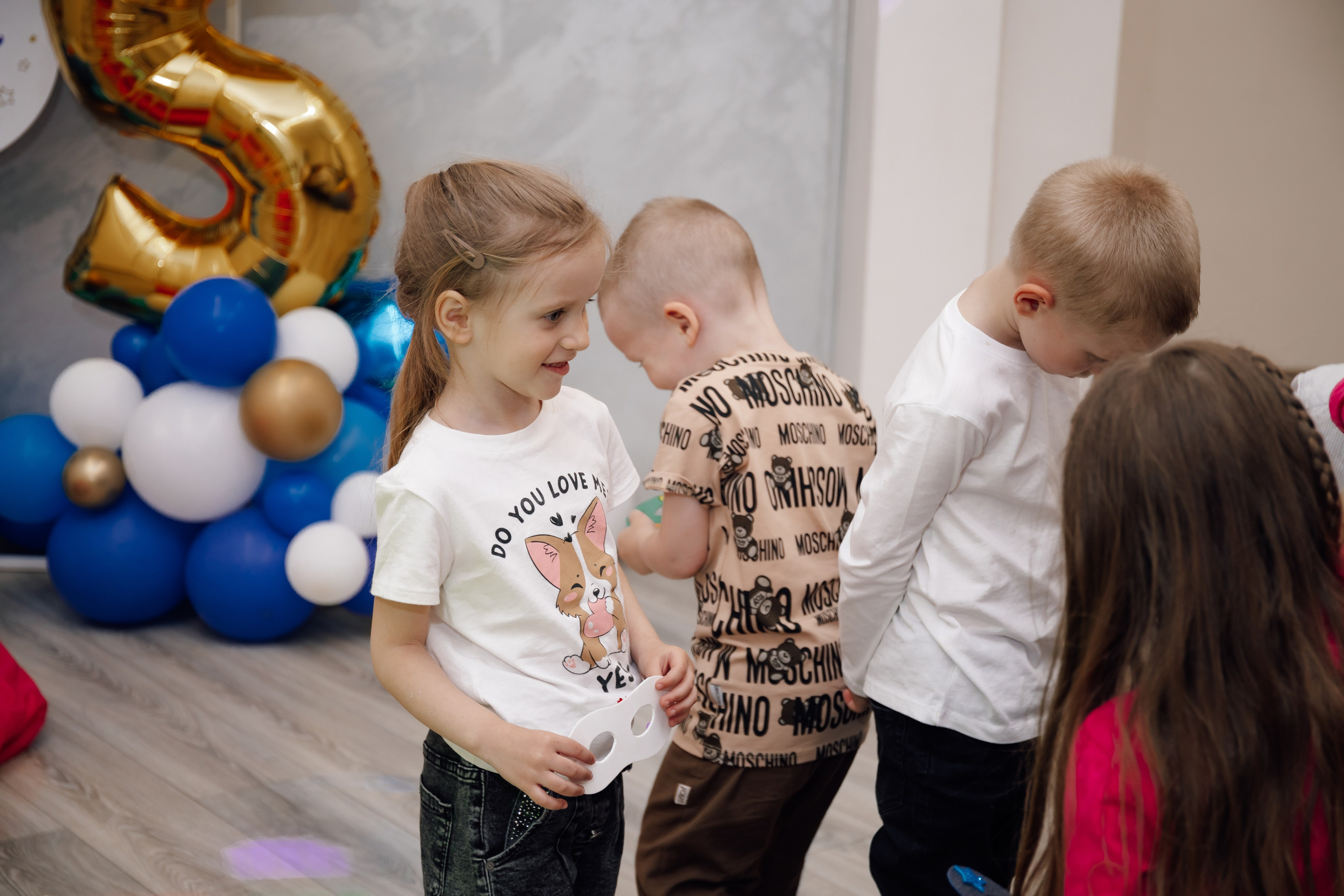 № 3. Фотограф в Москве Юлия Хамзина