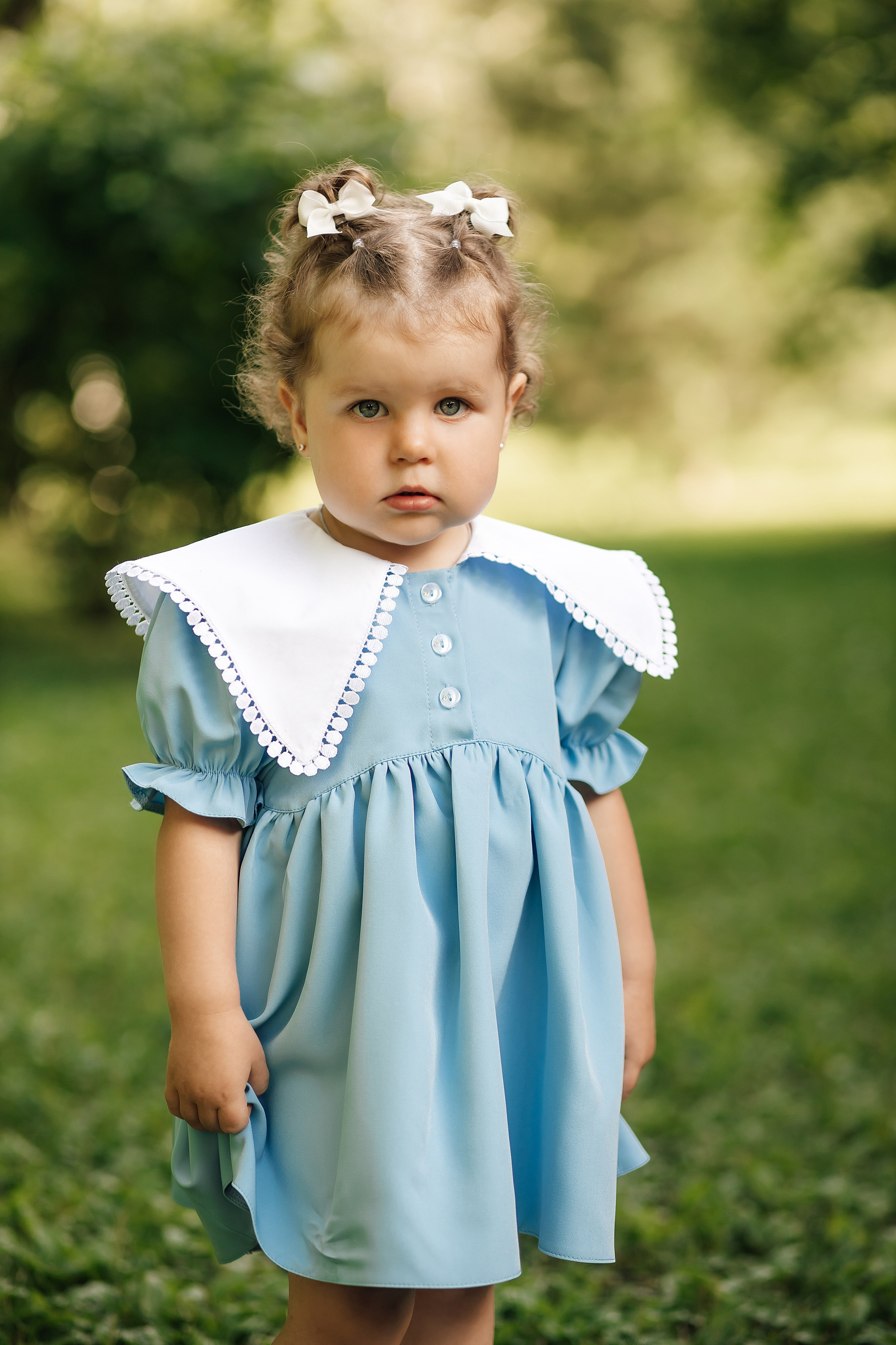 № 13. Фотограф в Москве Юлия Хамзина