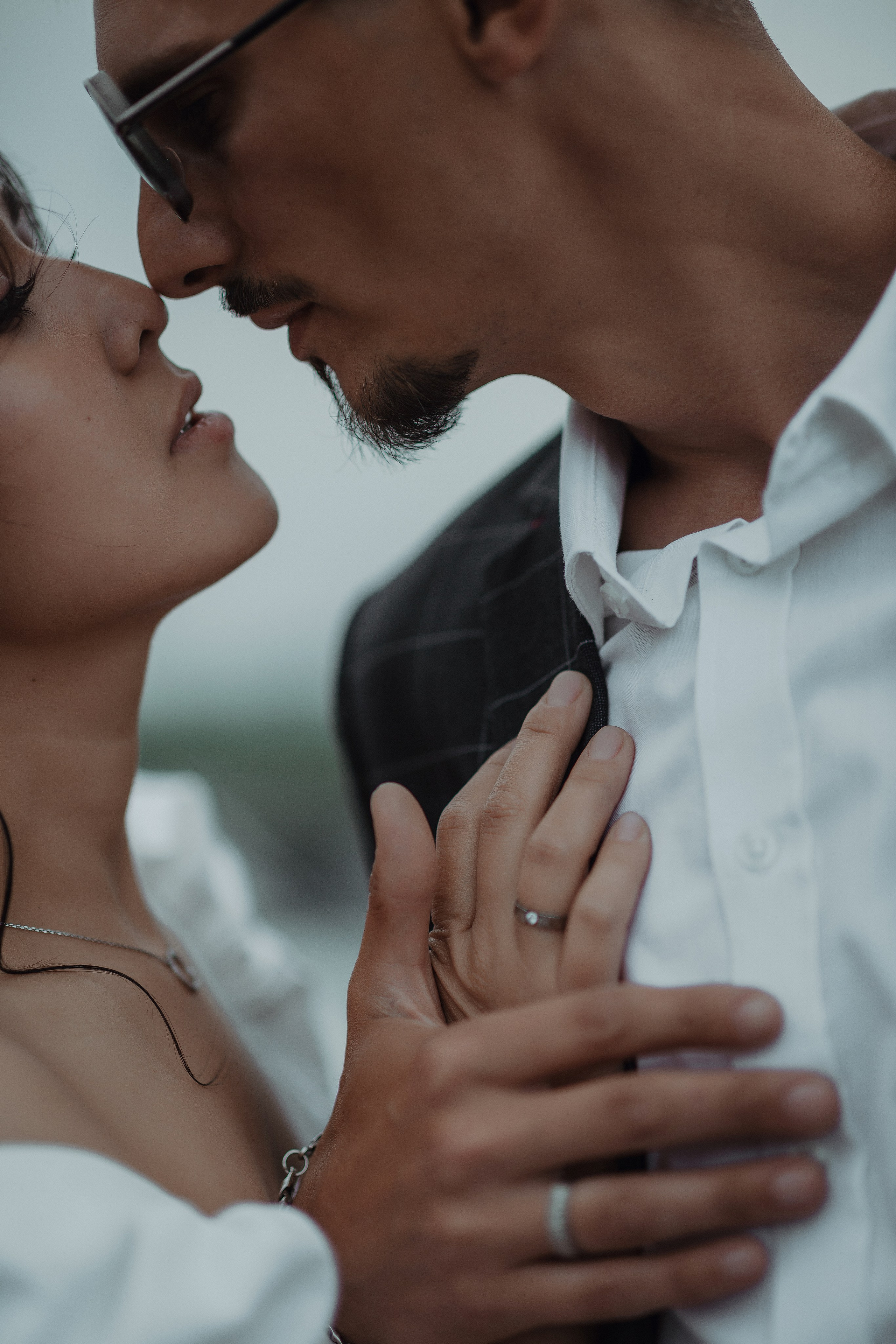 Руслан & Севара 2023. Свадебный и семейный фотограф Черняева Анна| Нижний Новгород