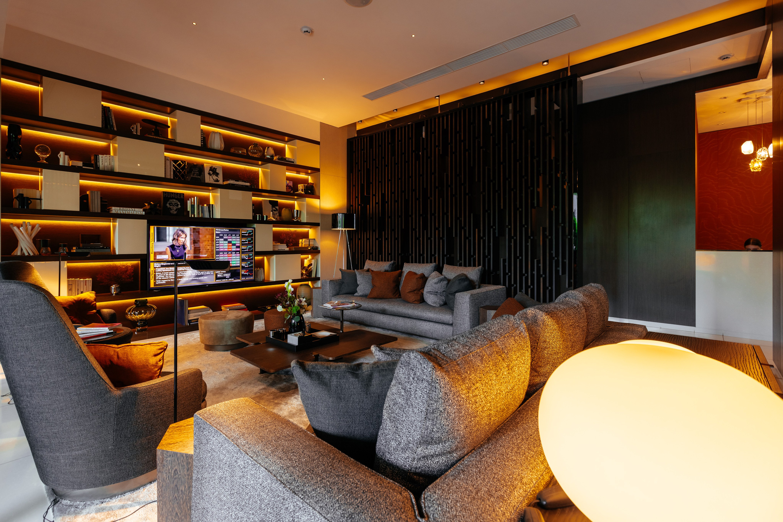 ЖК Кандинский. Фотограф для бизнеса Константин Брусницын в Екатеринбурге