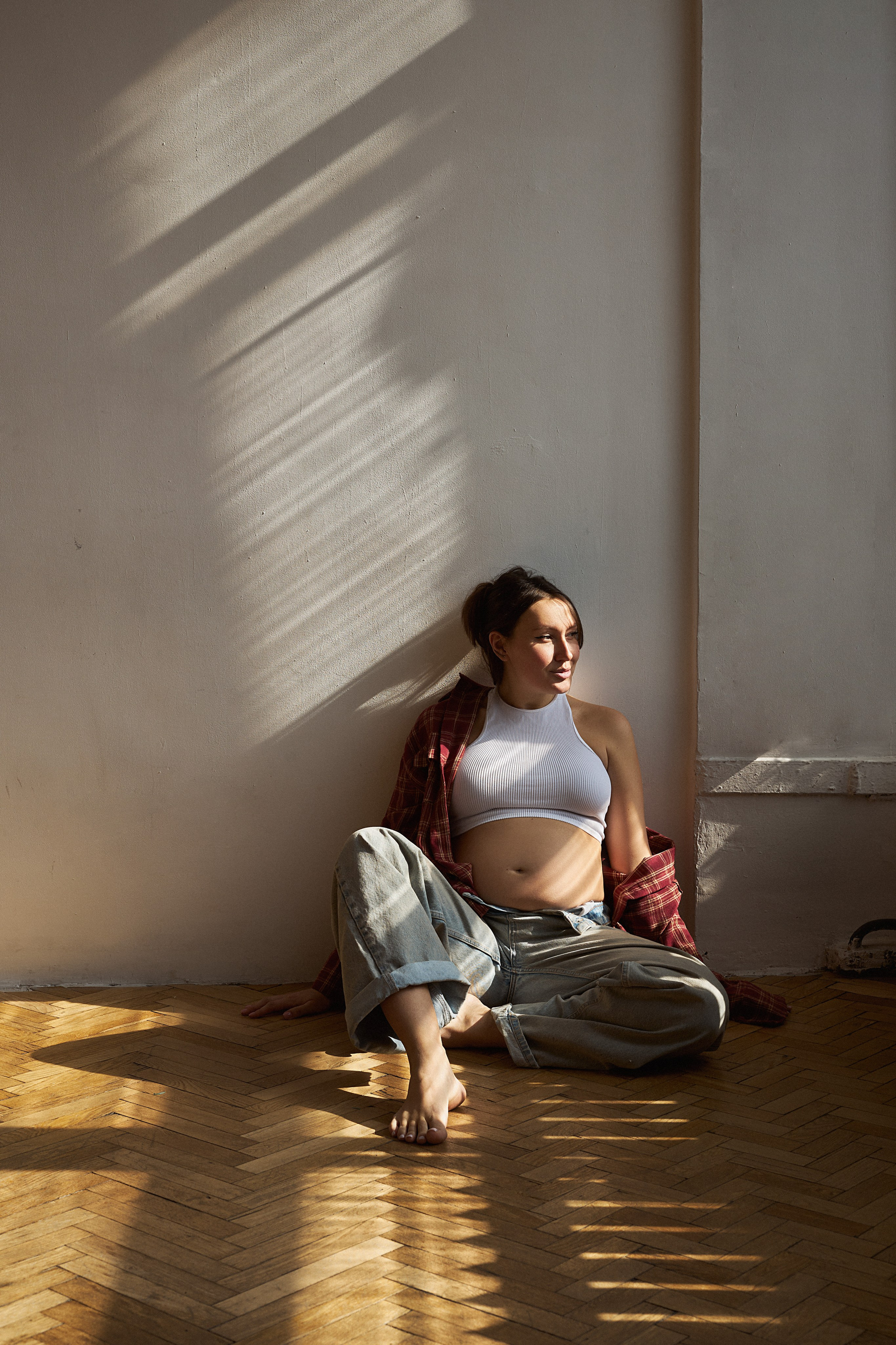 Дарья. Фотограф в Екатеринбурге и Москве, Анна