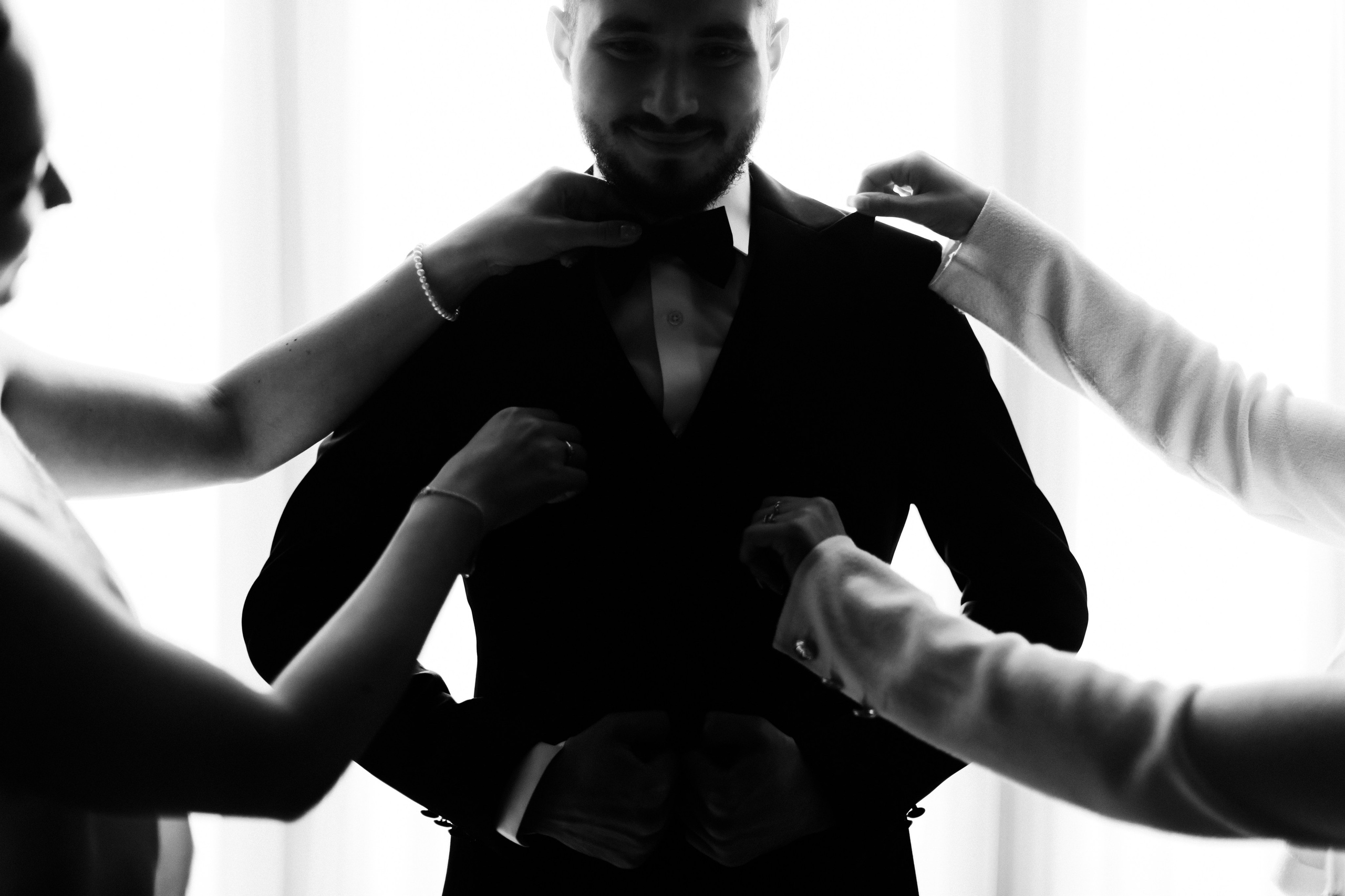 Свадебный фотограф Валерия Лебедева