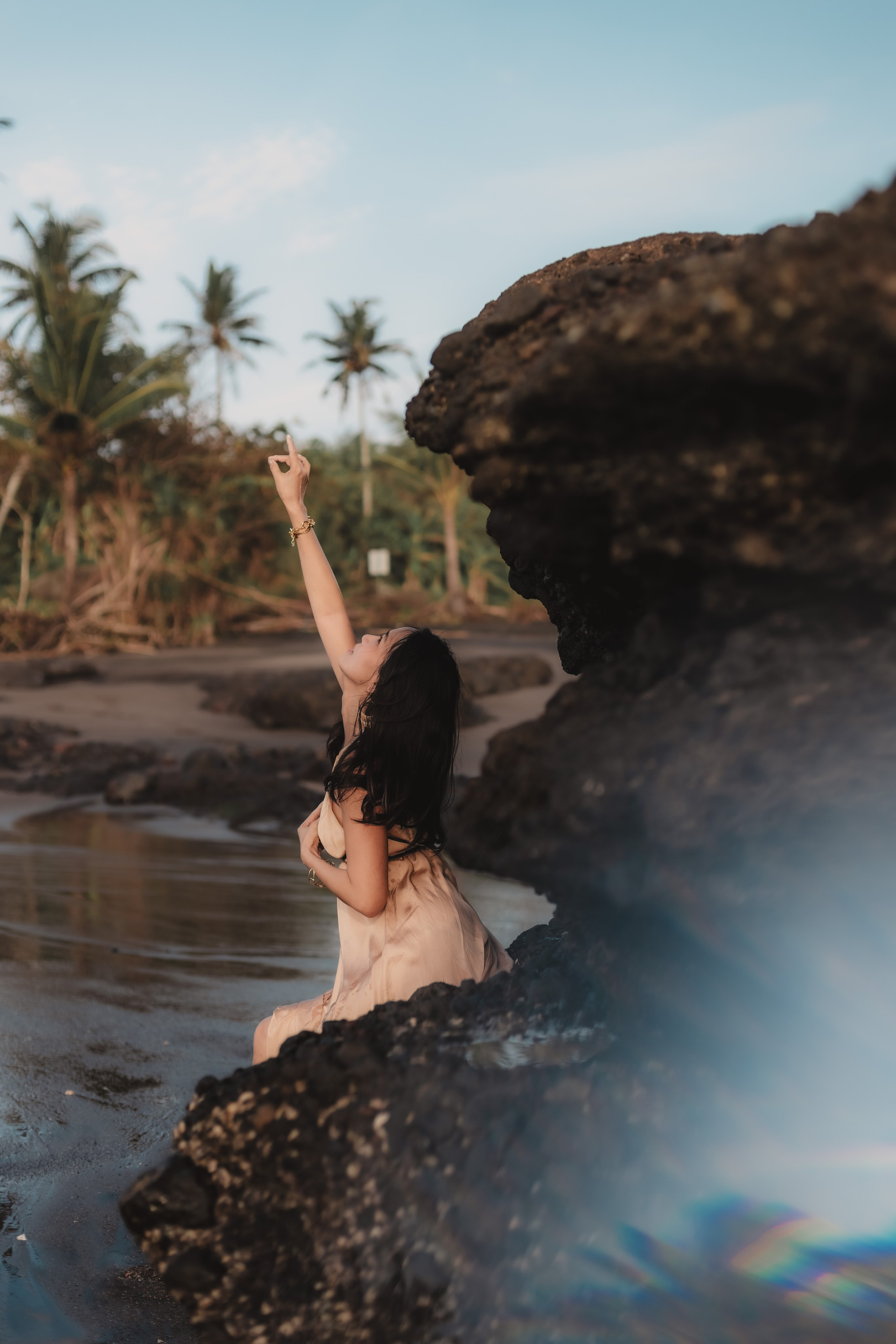 New chapter. Мариам Багдасарян