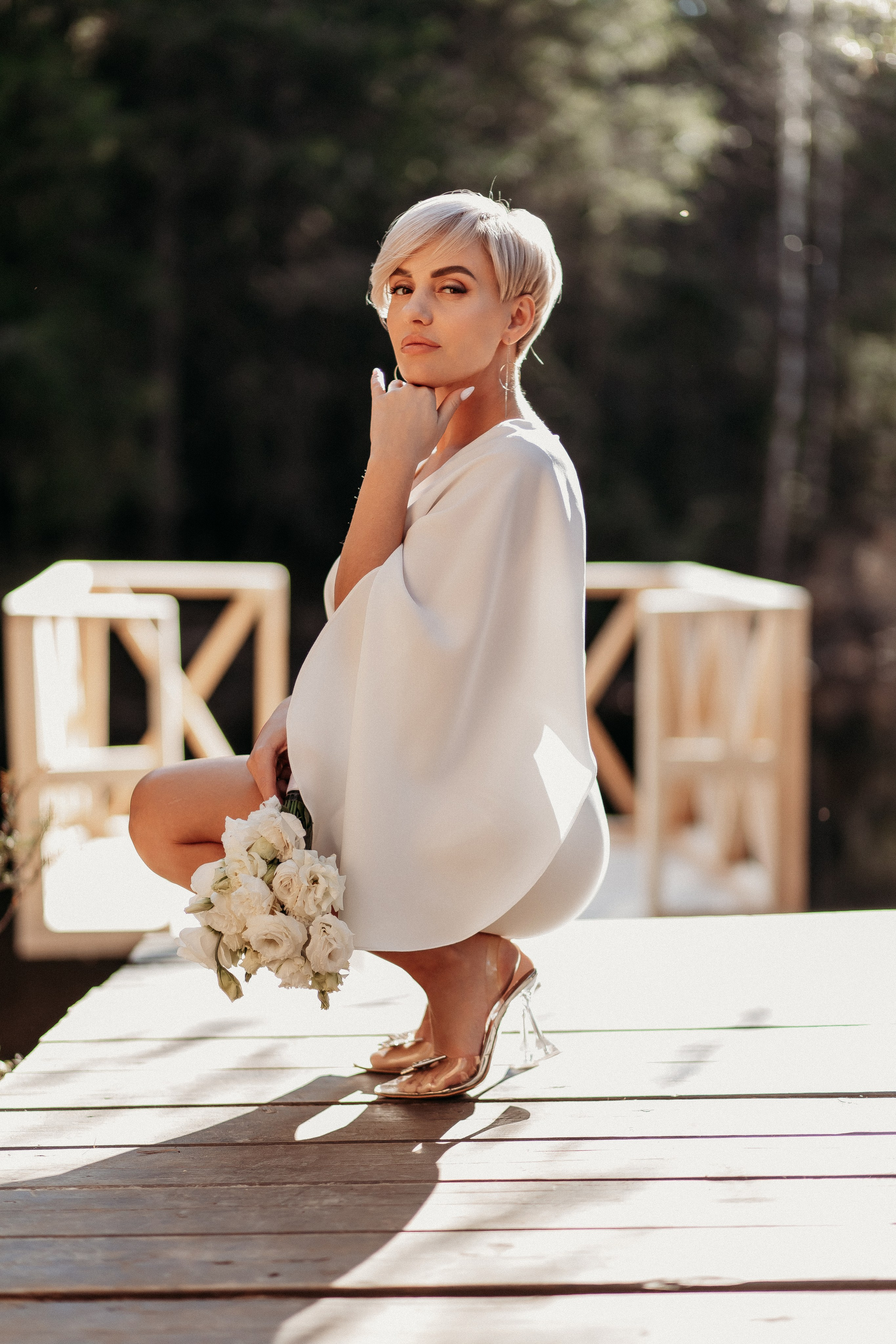 Екатерина и Дмитрий. Фотограф Тимербаева Алина г. Сургут