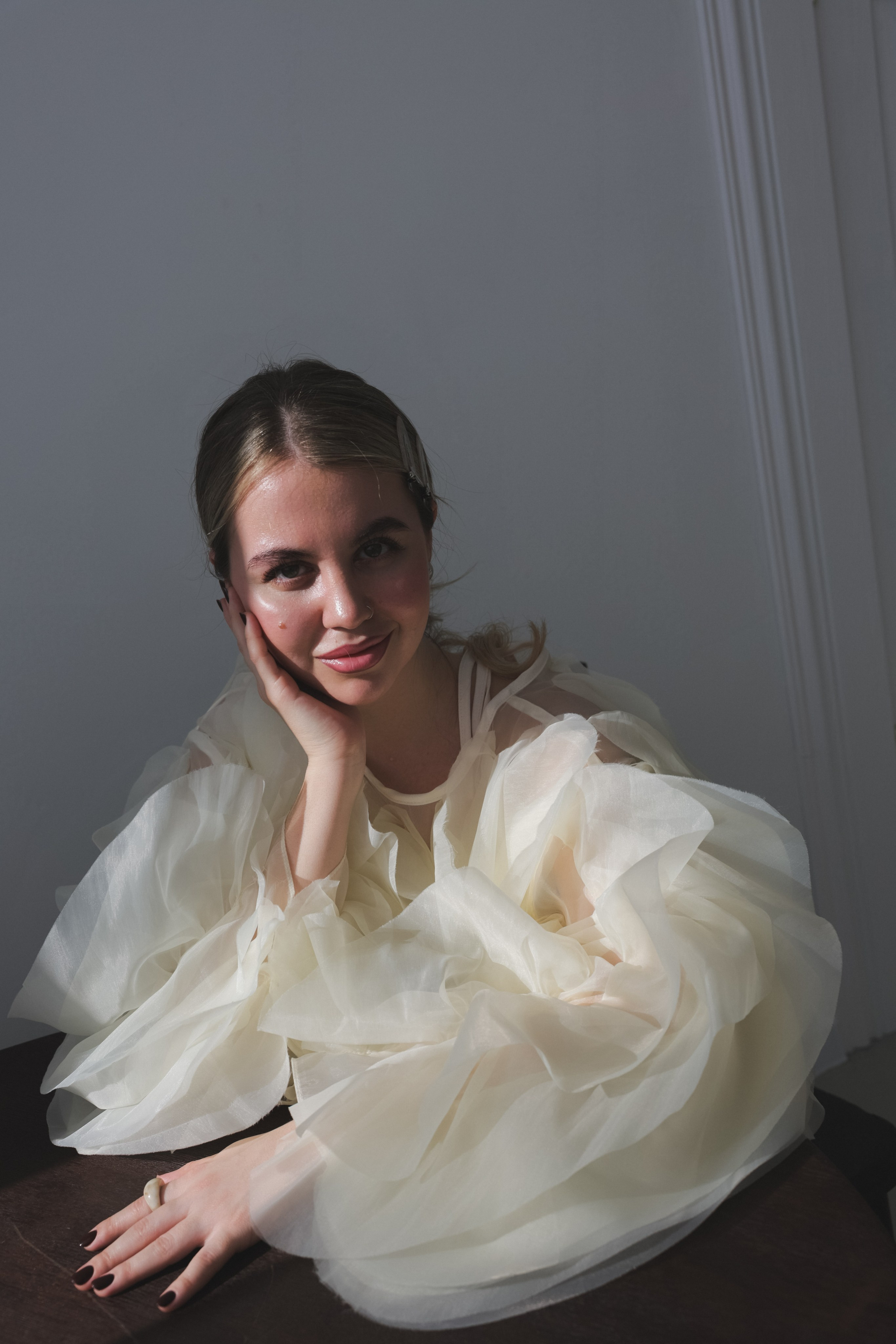 Mary. Портретный и свадебный фотограф в Нижнем Новгороде | Анна Бейль