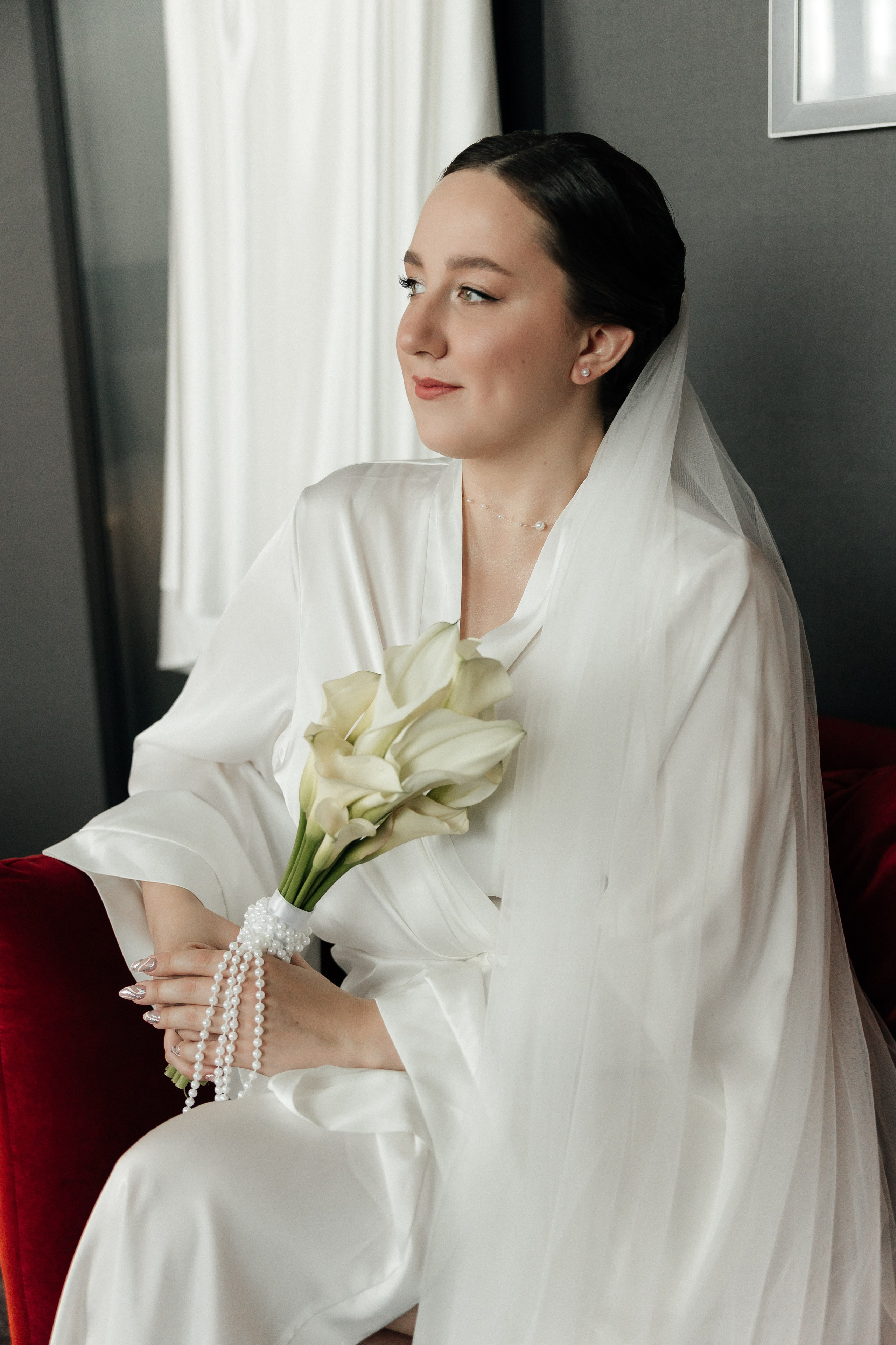 Мария и Сергей. Свадебный и Семейный фотограф Свекрова Ольга