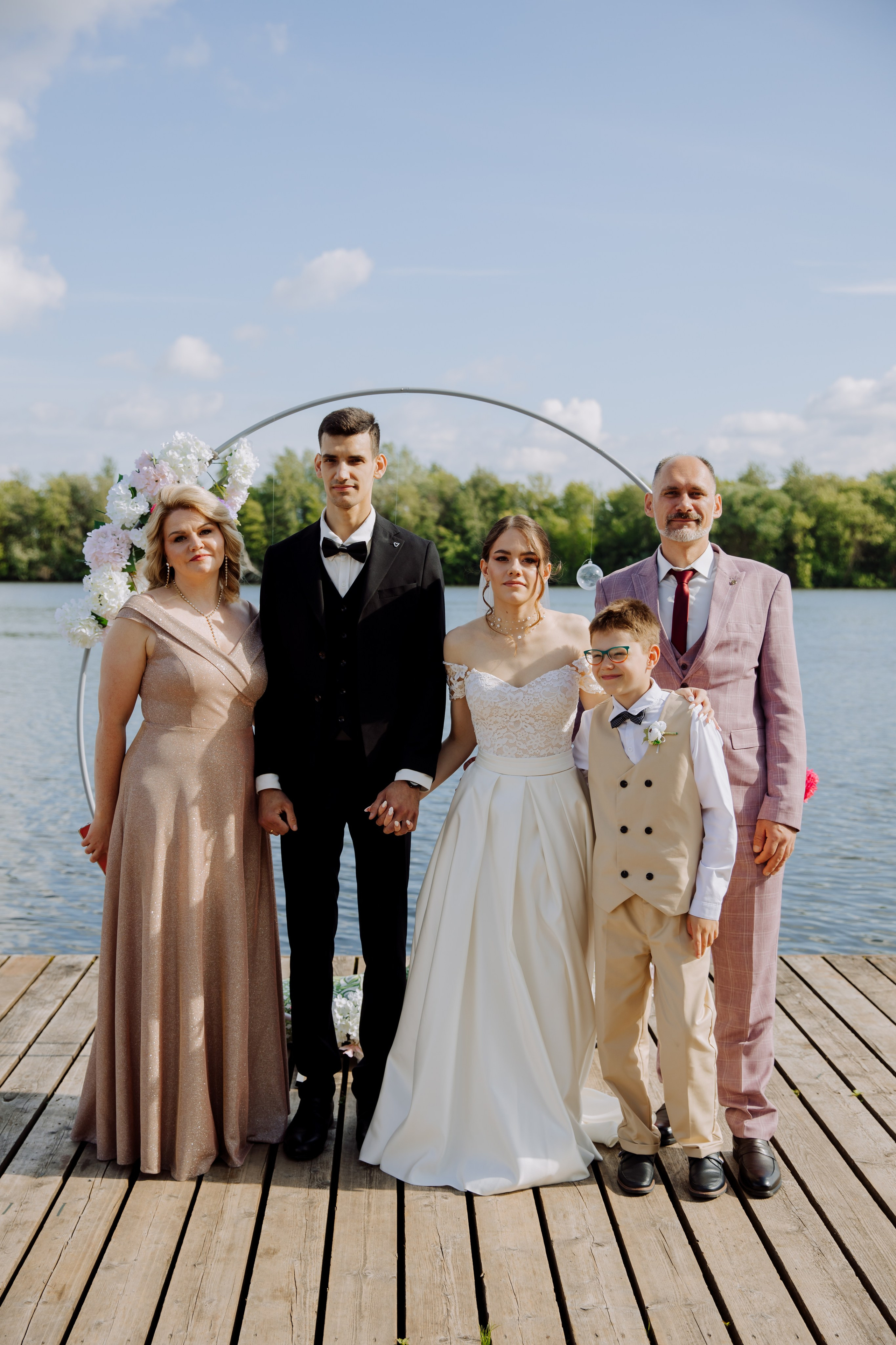 Яхт-клуб Капитан. Семейный фотограф москва