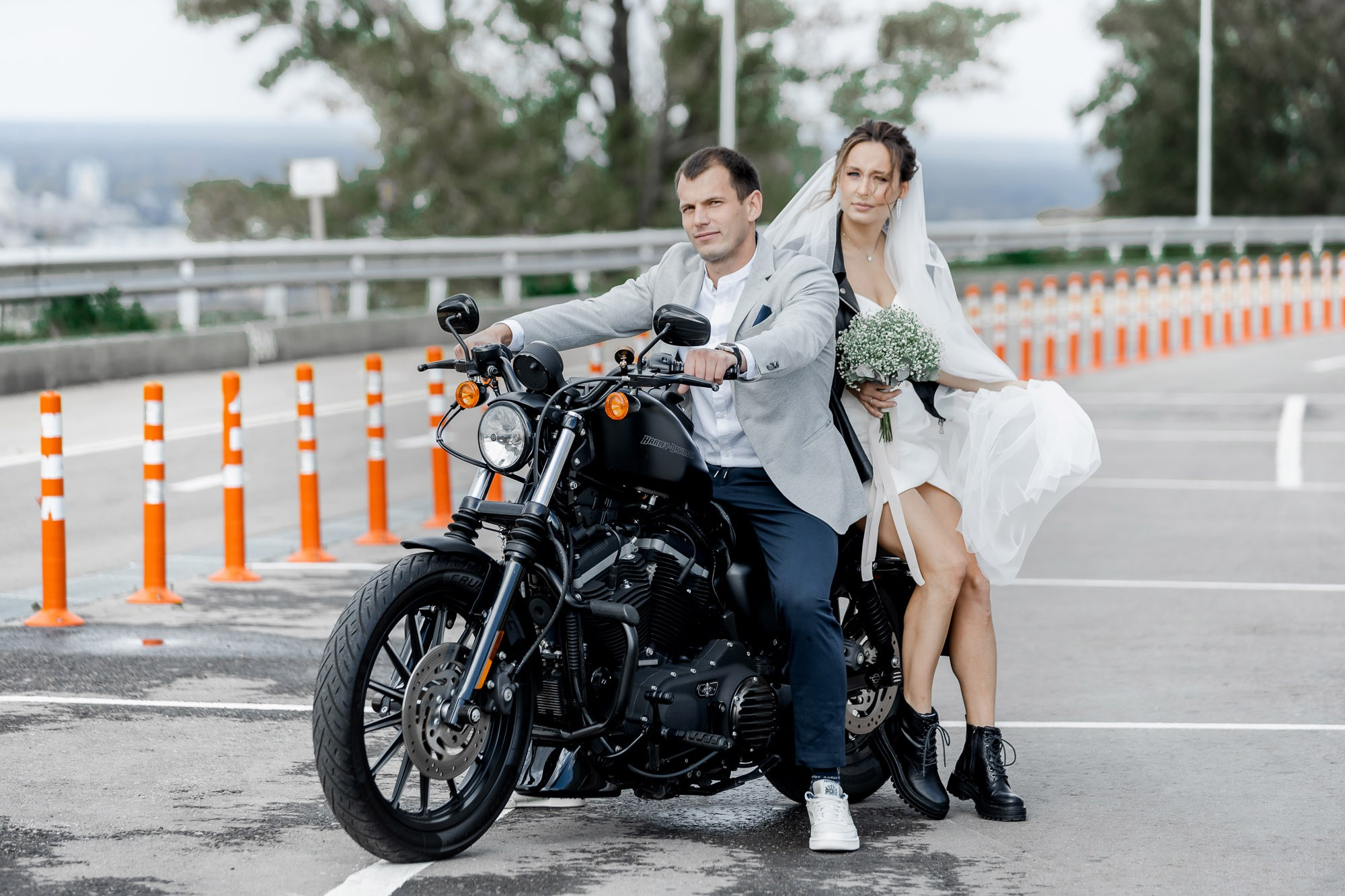 Наташа и Саша. Свадебный Фотограф Никита Духник