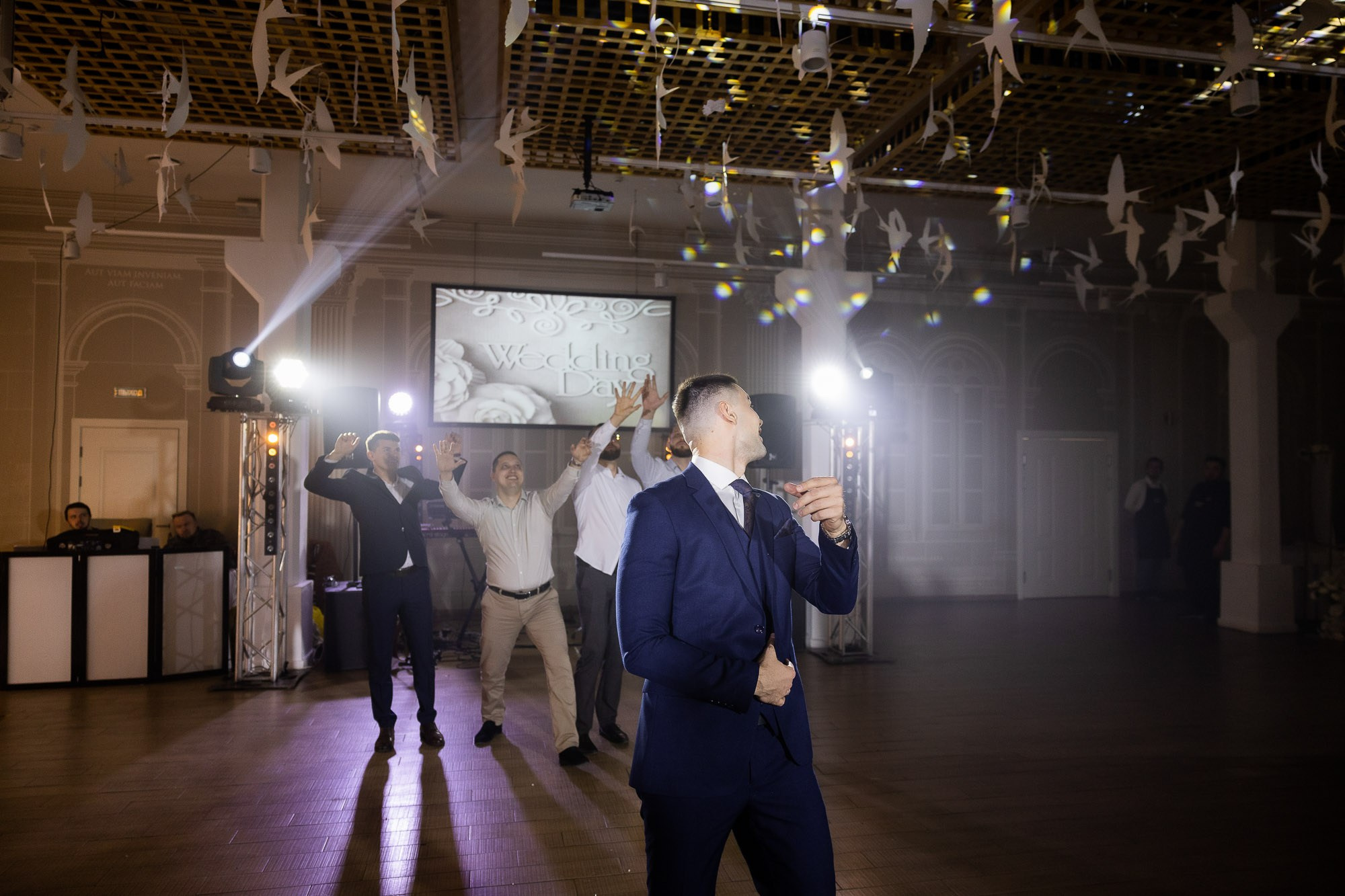 Катя и Максим. Свадебный Фотограф Никита Духник