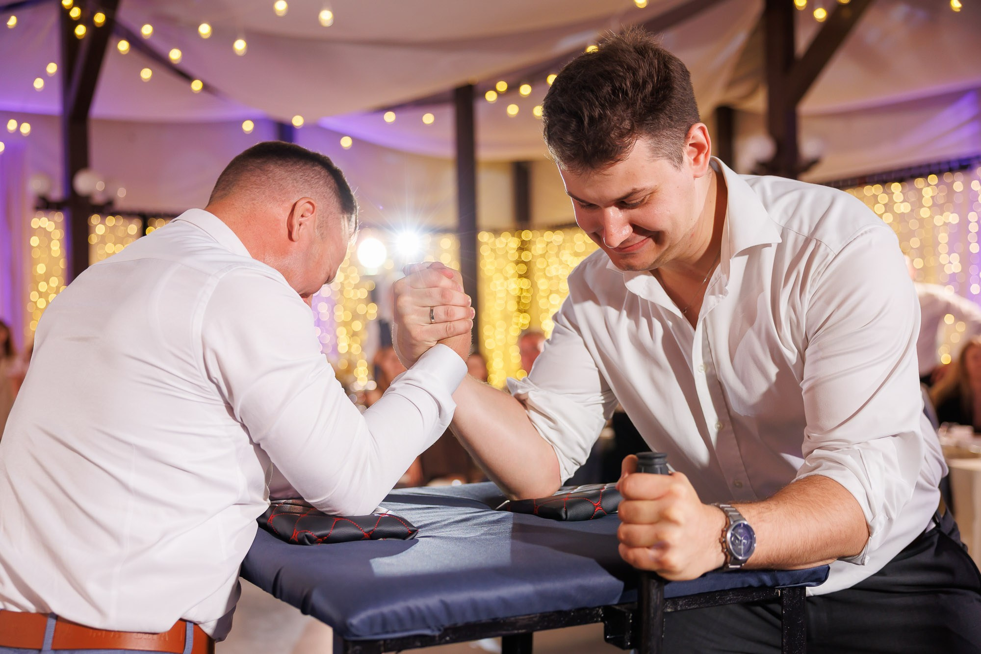 Саша и Артем. Свадебный Фотограф Никита Духник