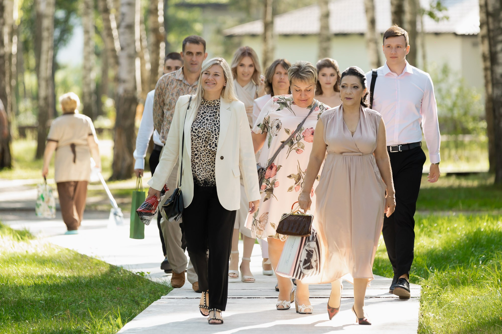 Лиза и Стас. Свадебный Фотограф Никита Духник
