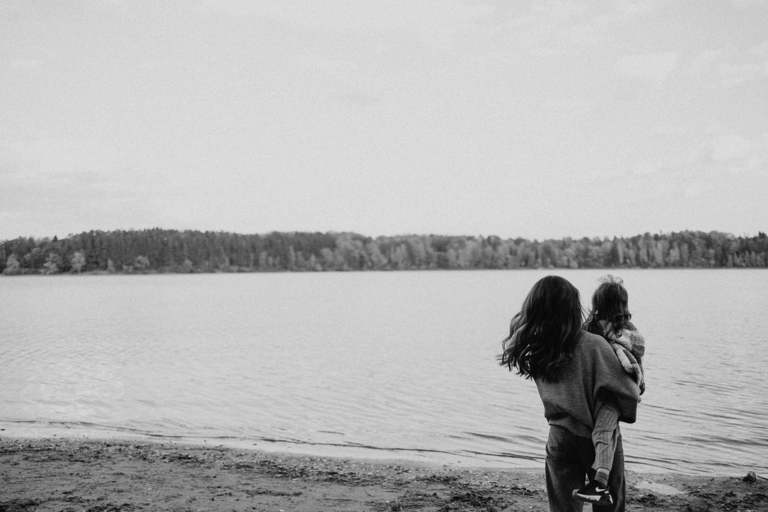 Тома и Мия. Свадебный и семейный фотограф в Москве