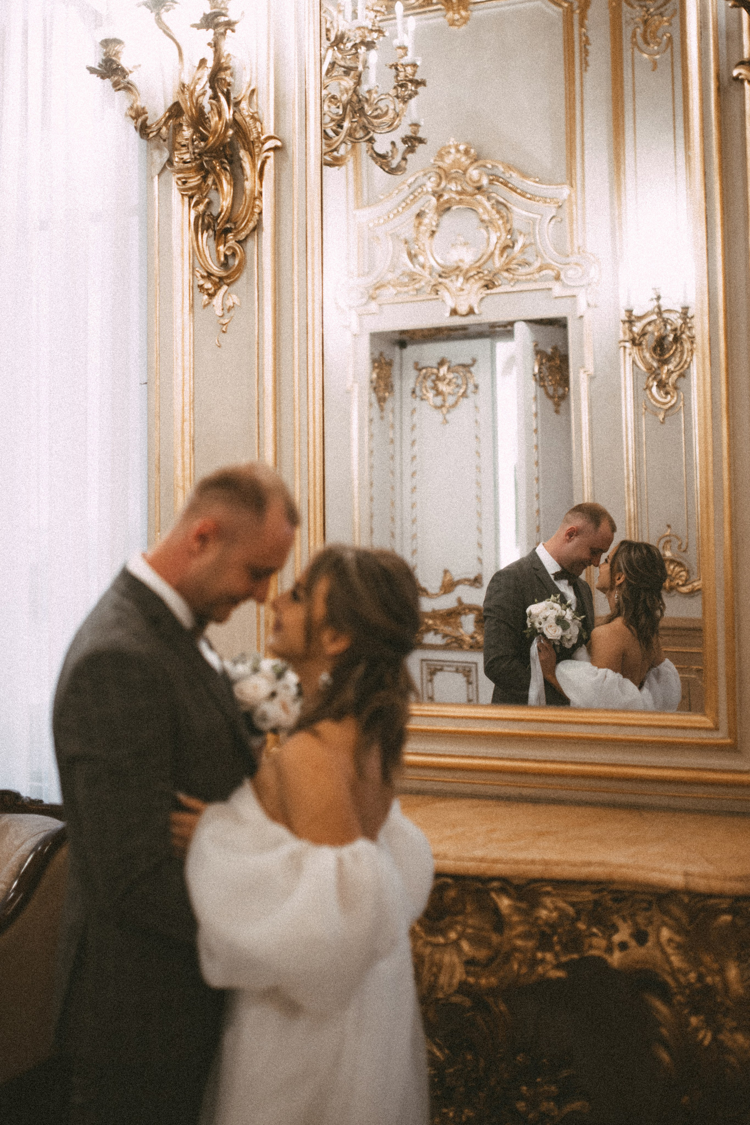 О & B | Санкт-Петербург. Фотограф Екатерина Амбрушкевич