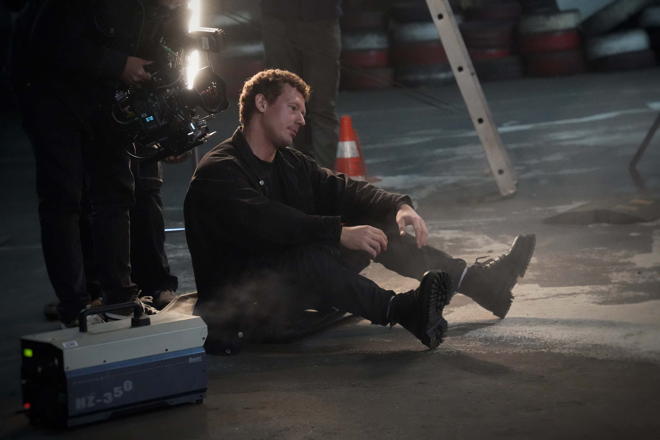 БЭКСТЕЙДЖ M.E.O.W «Шамбала». VetkasART