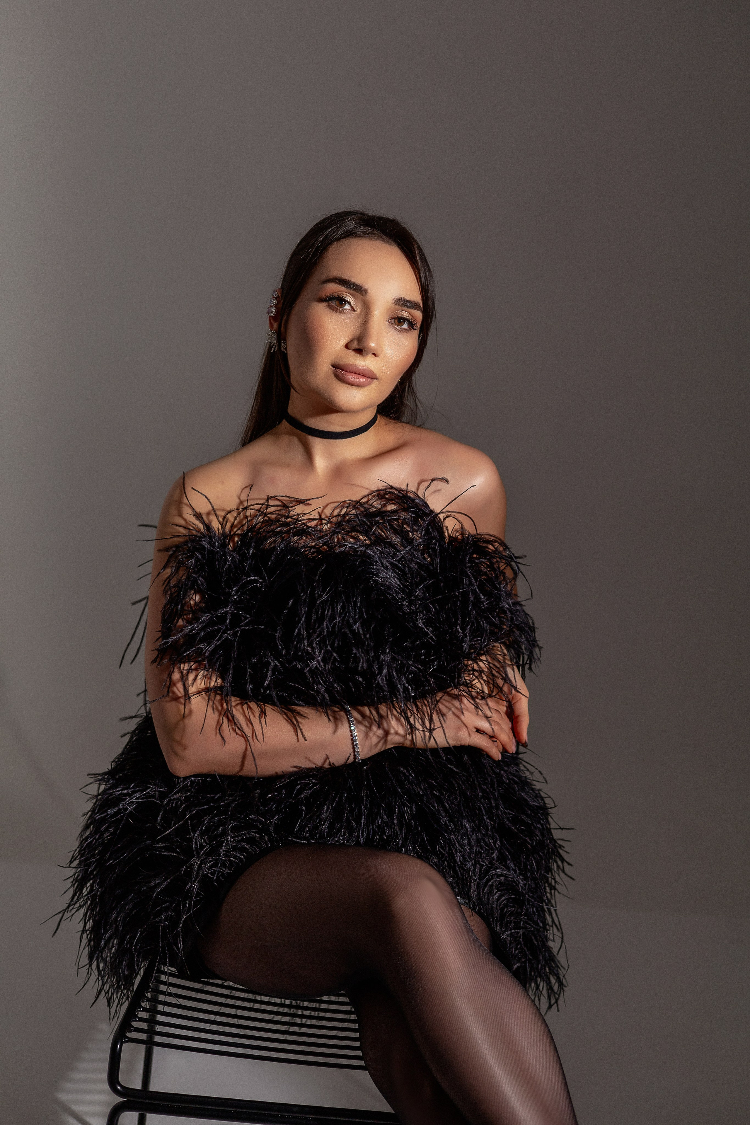 ALINA. Фотограф женского портрета, беременности и семейных фотосессий